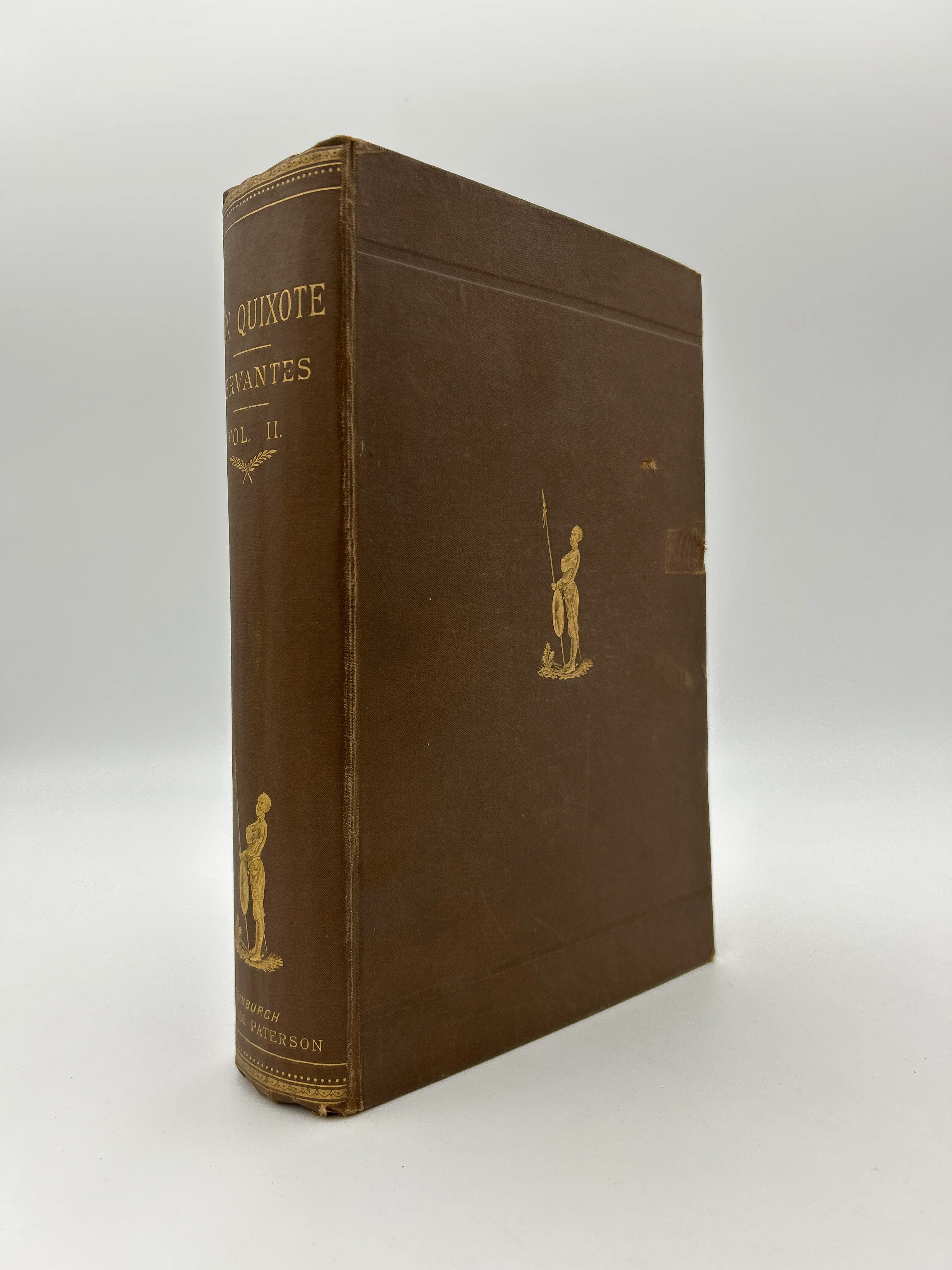 Don Quixote - Image 7