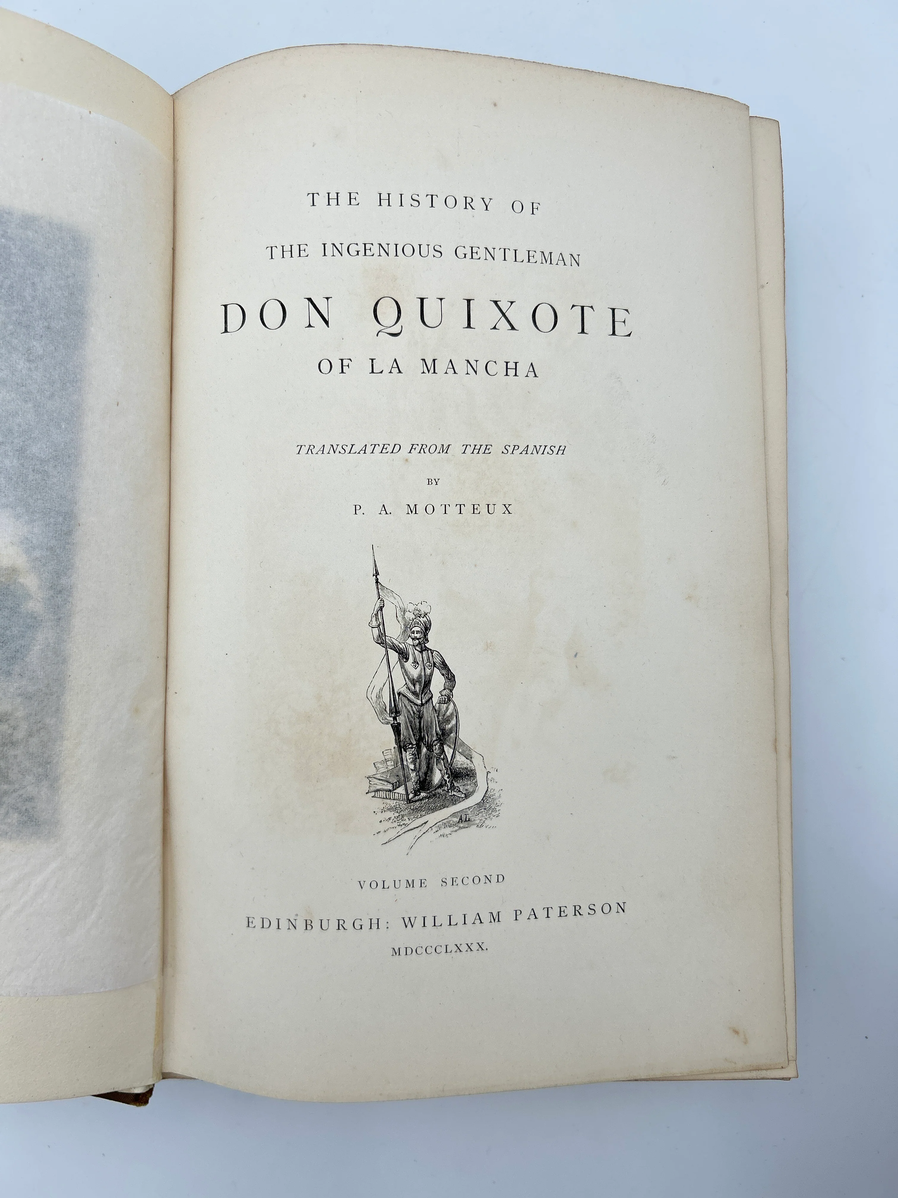Don Quixote - Image 9