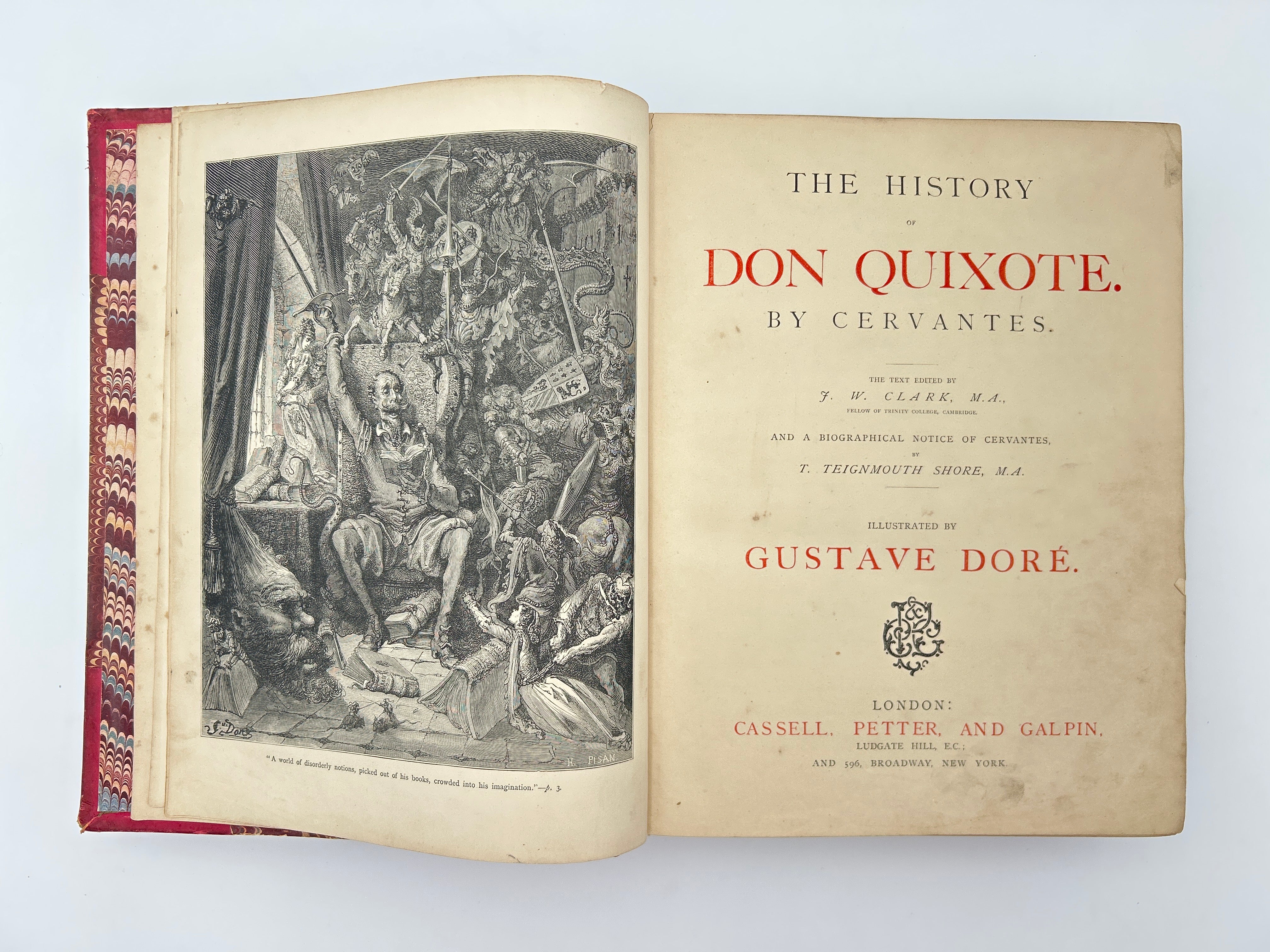 Don Quixote - Image 3