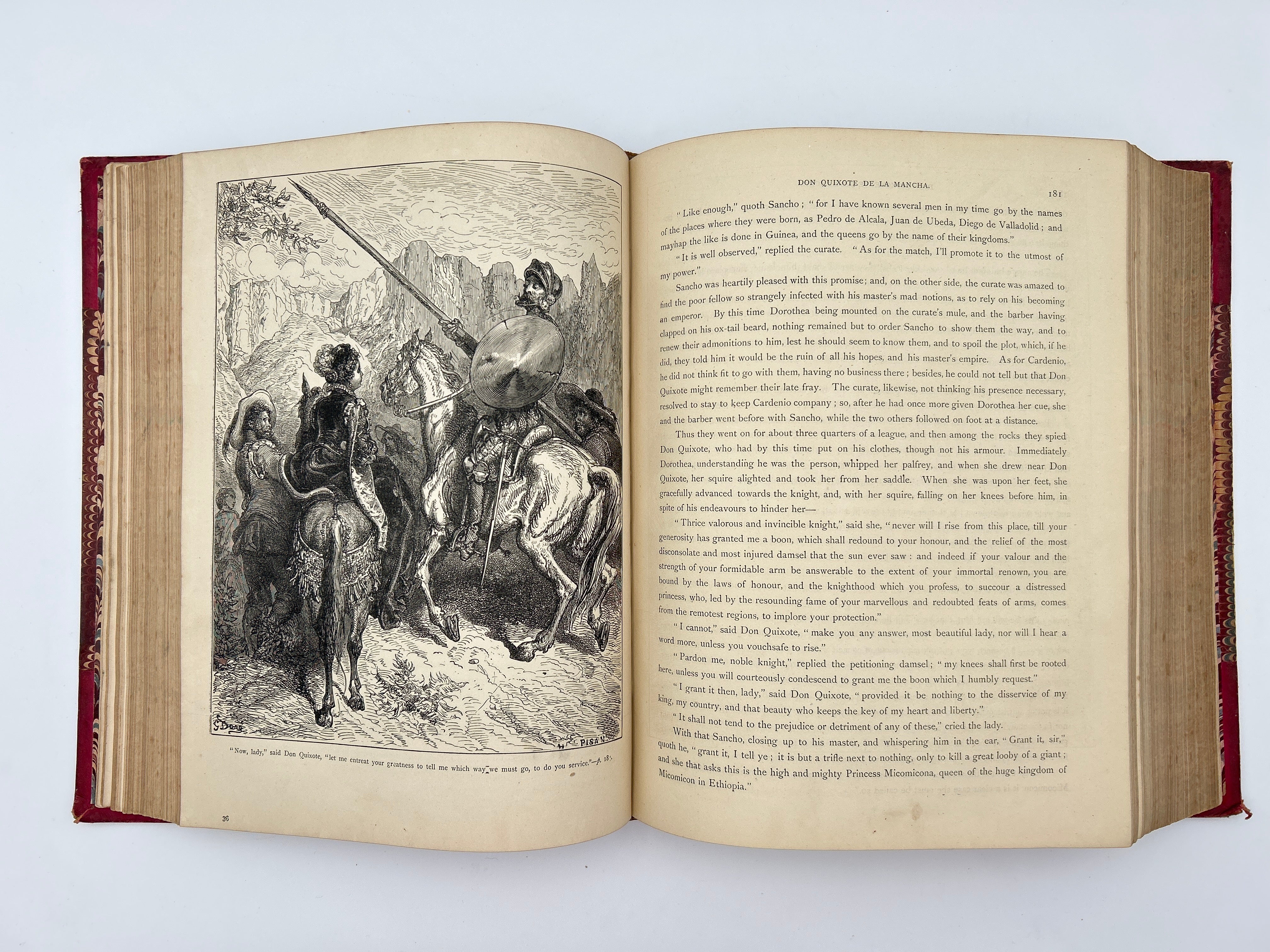 Don Quixote - Image 4