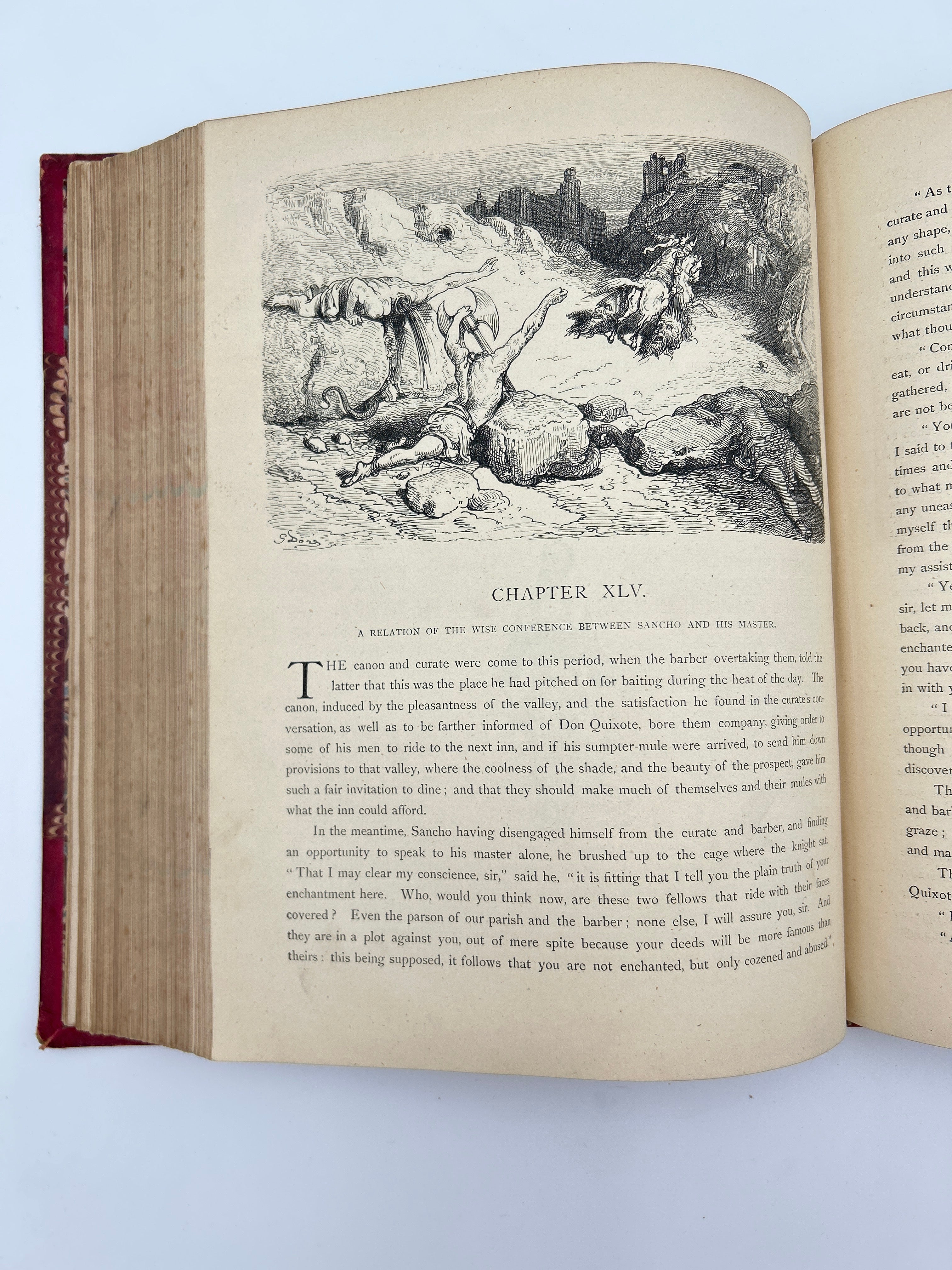 Don Quixote - Image 5