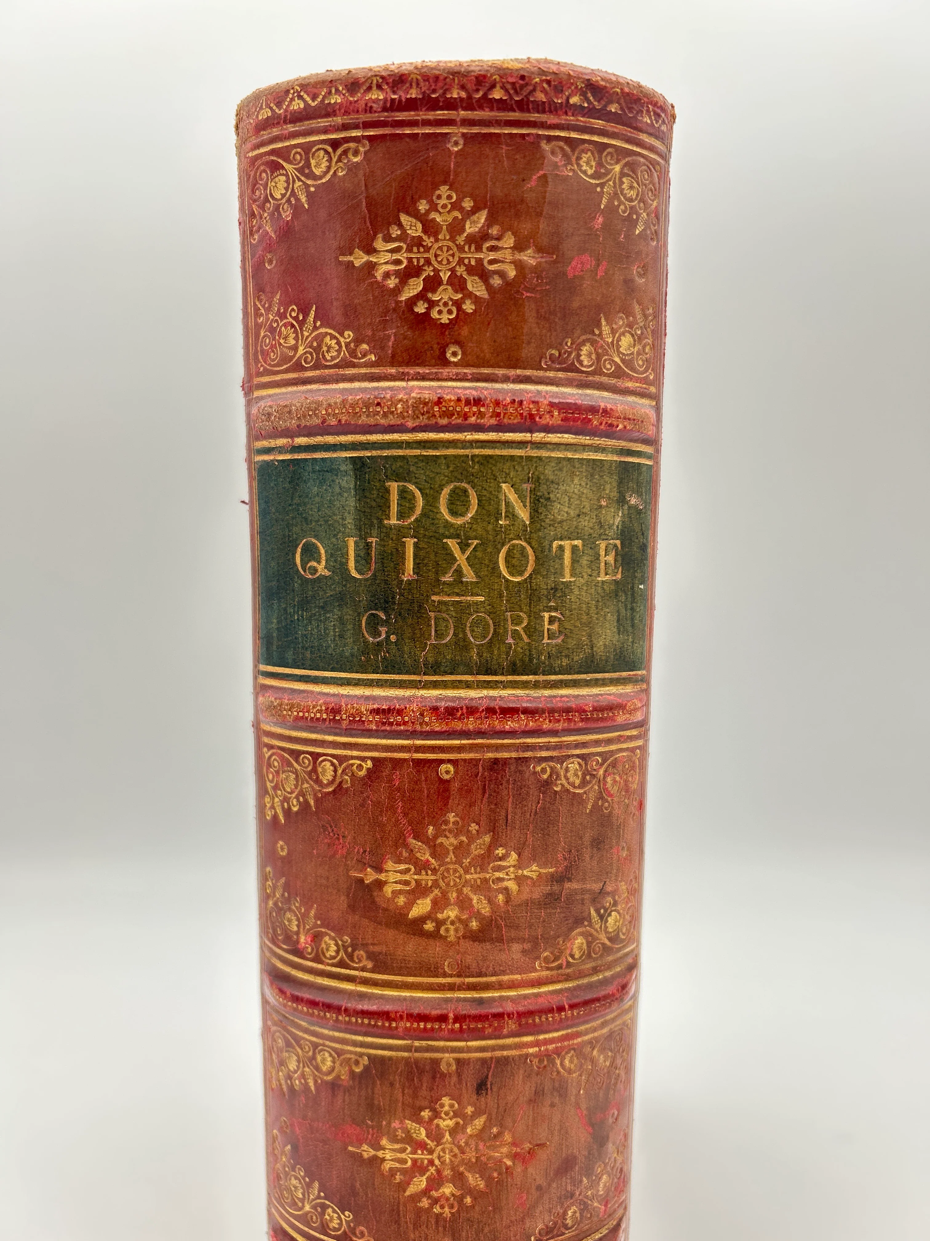 Don Quixote - Image 9