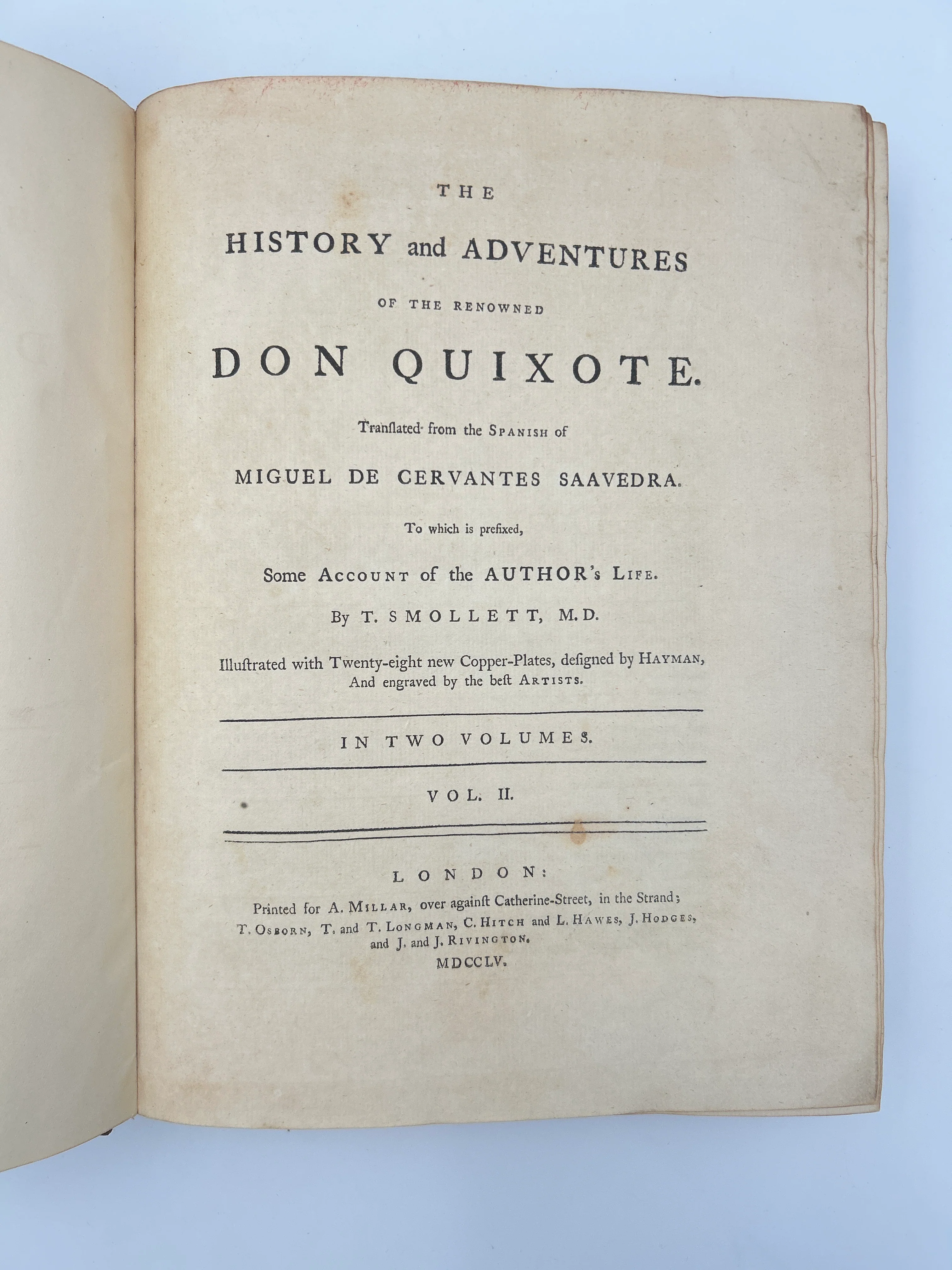 Don Quixote - Image 10