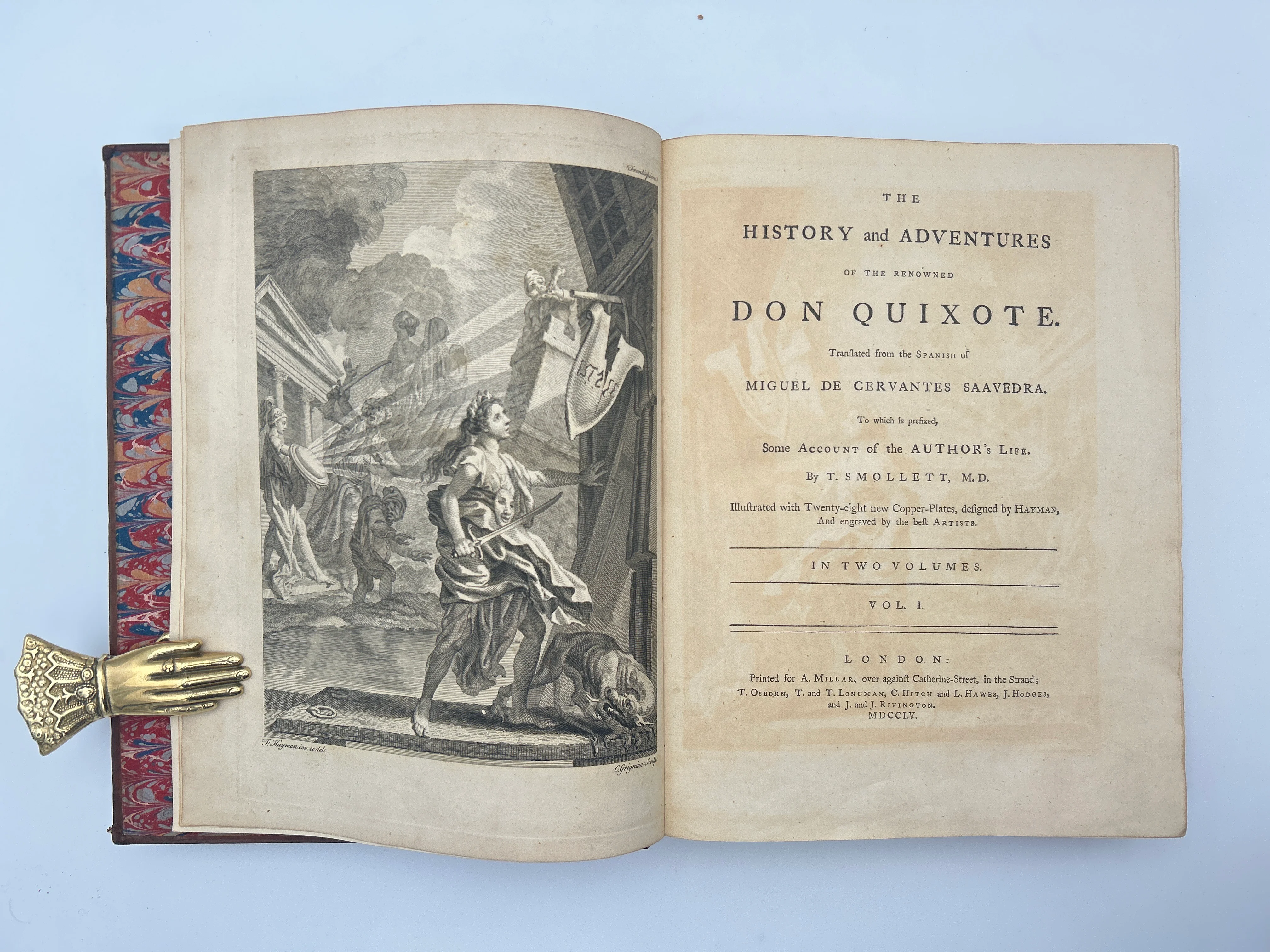 Don Quixote - Image 5