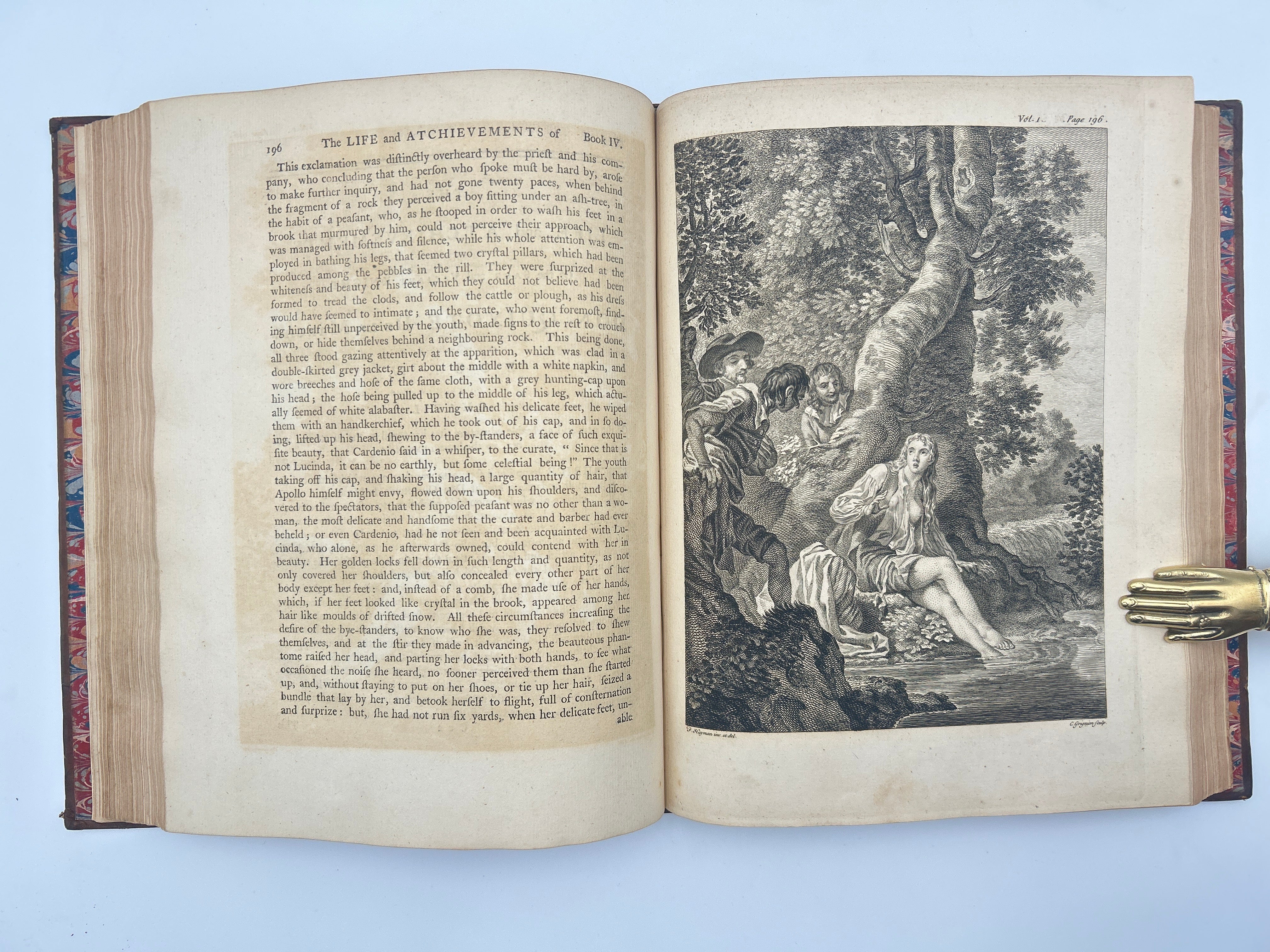 Don Quixote - Image 6