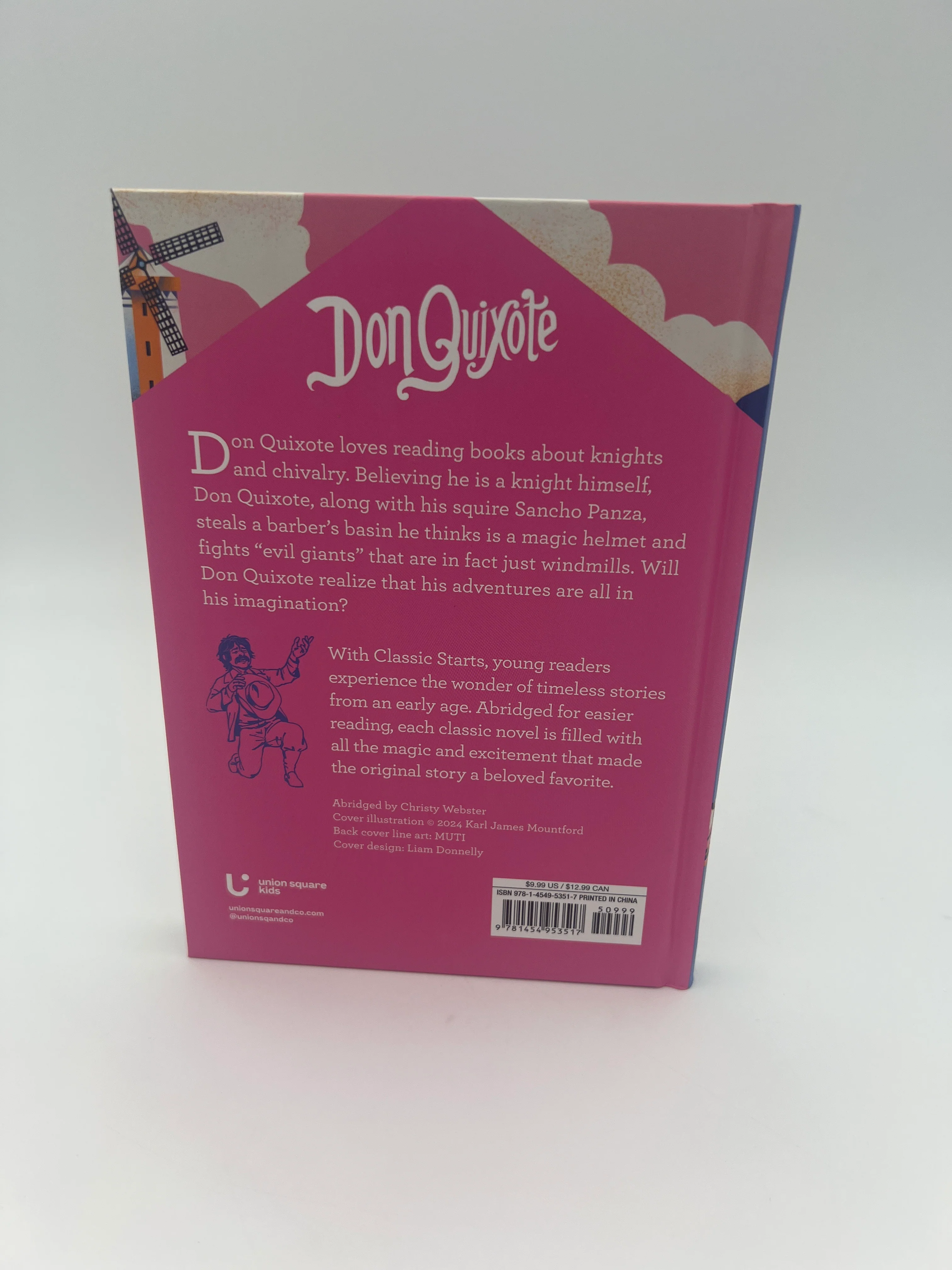 Don Quixote - Image 2