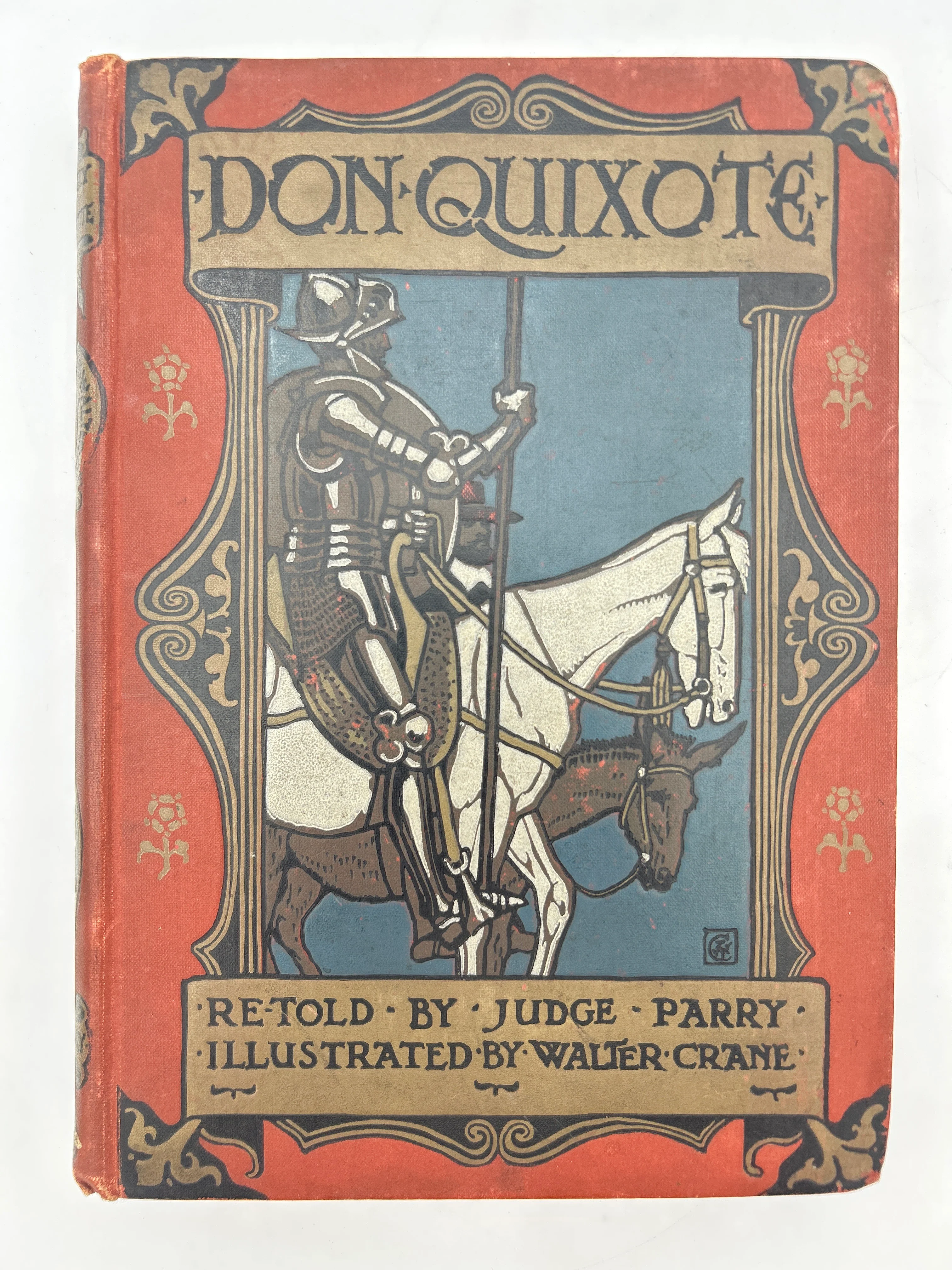 Don Quixote of the Mancha - Image 2