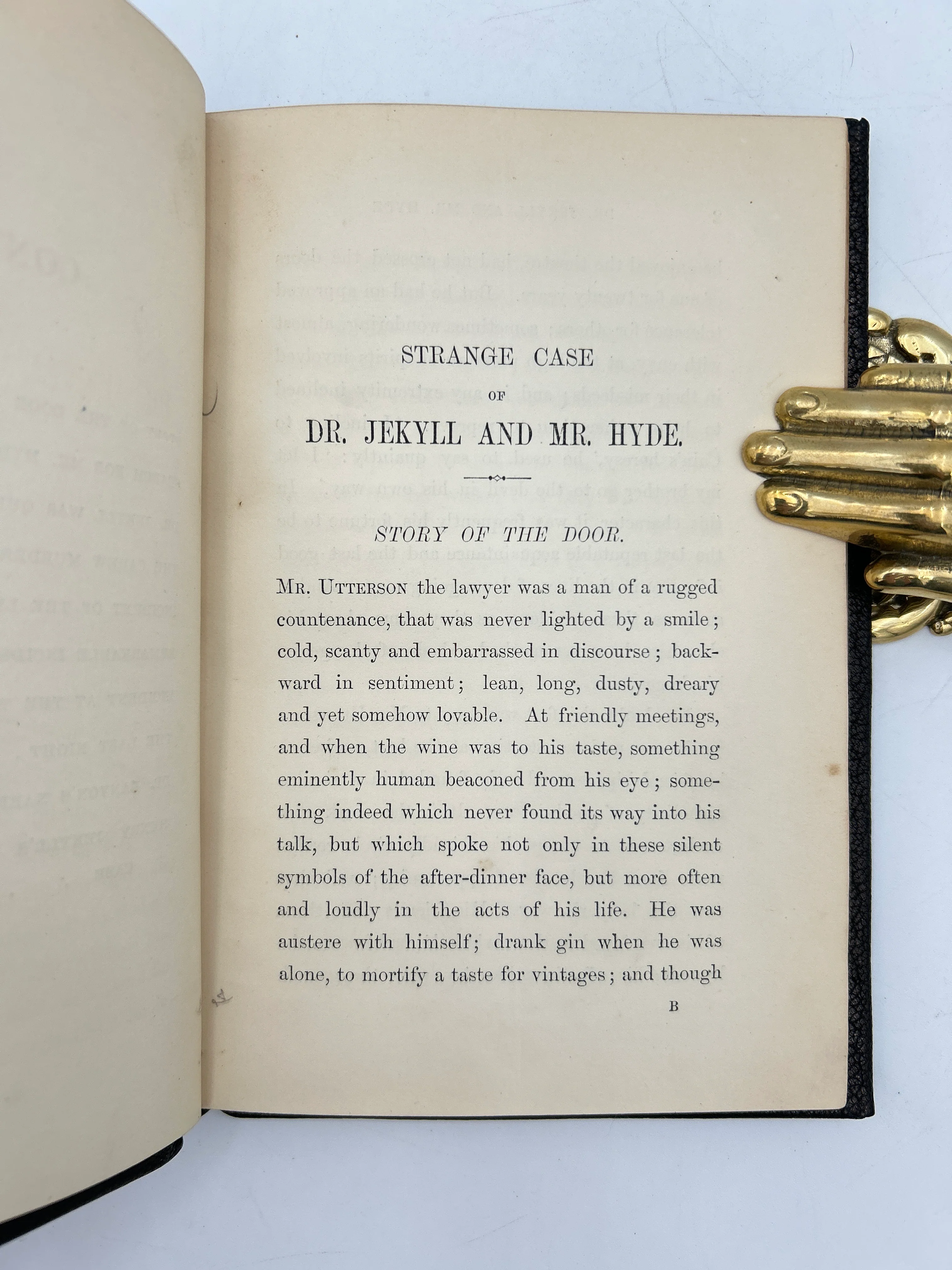 Dr Jekyll and Mr Hyde - Image 4