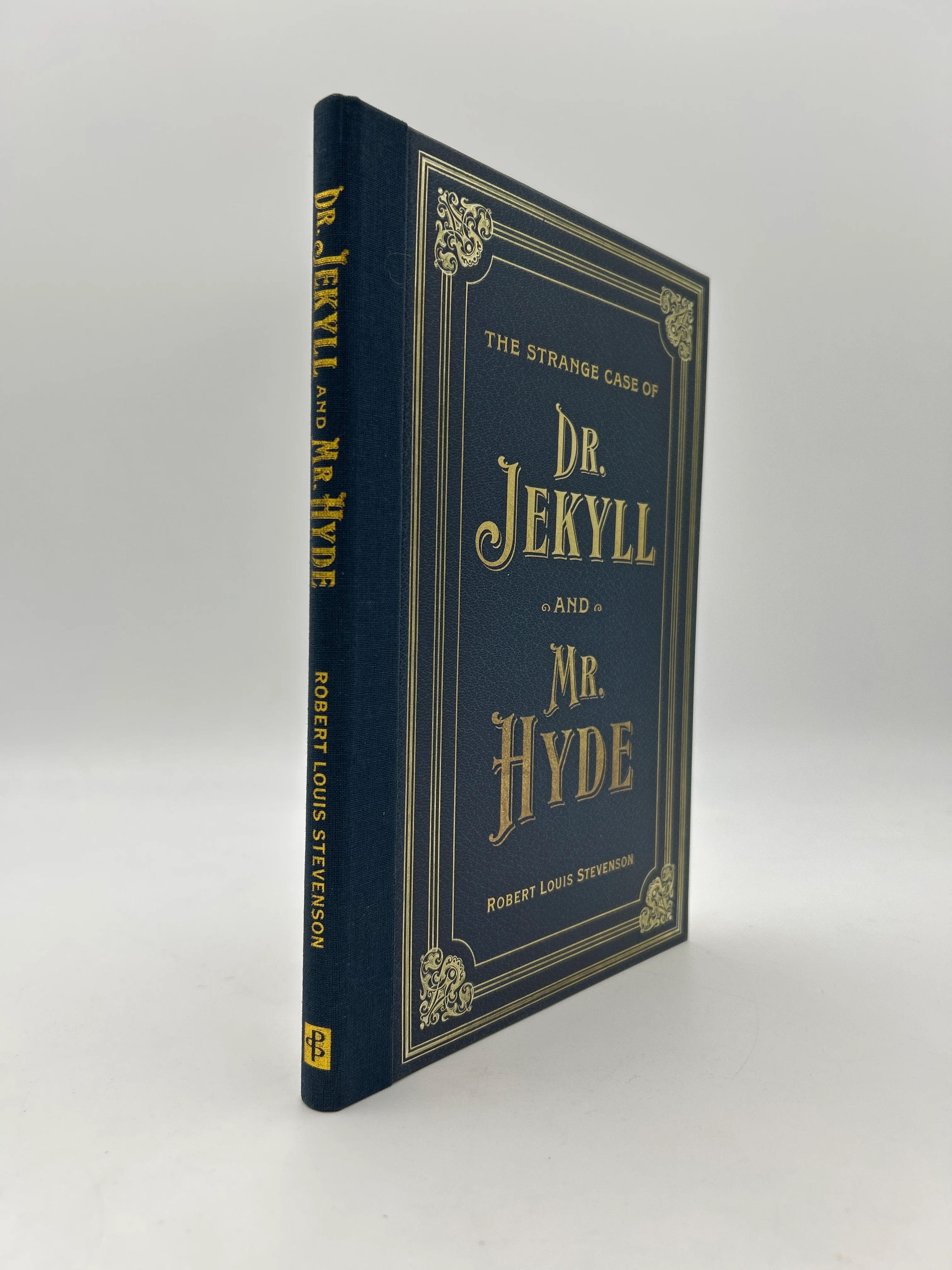 Dr. Jekyll and Mr. Hyde Reprint - Image 2