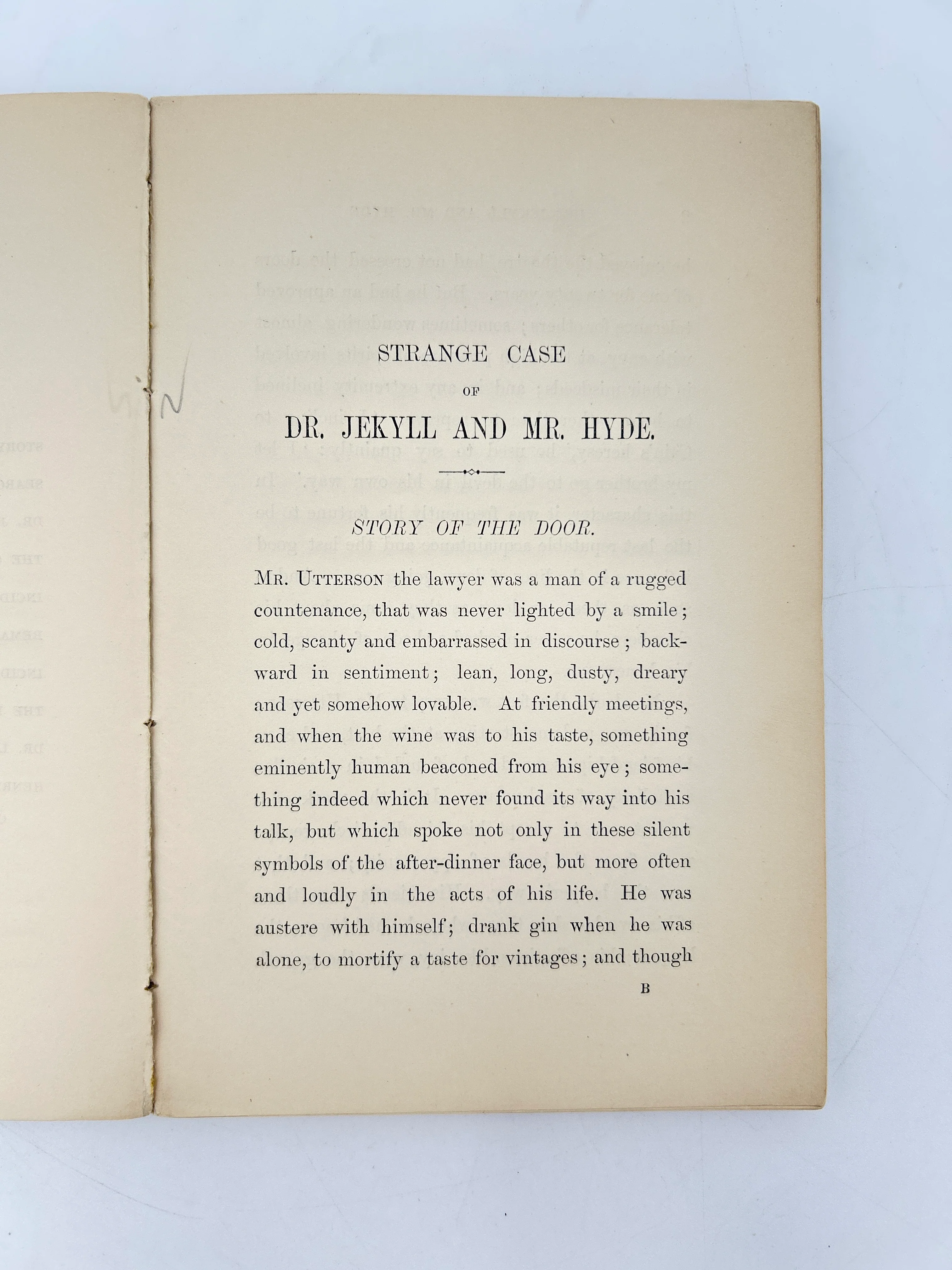 Dr. Jekyll and Mr. Hyde - Image 4