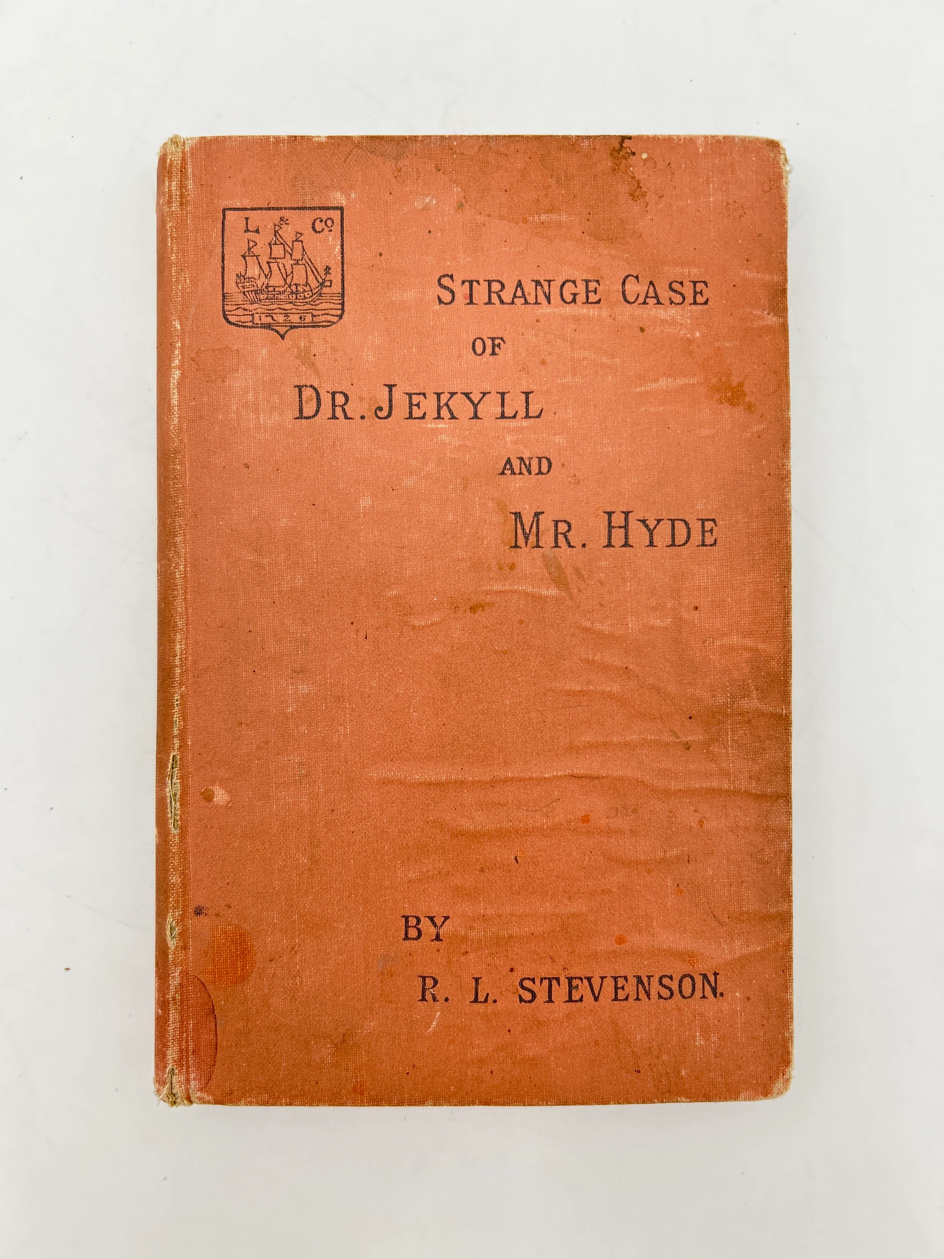 Dr. Jekyll and Mr Hyde - Image 5