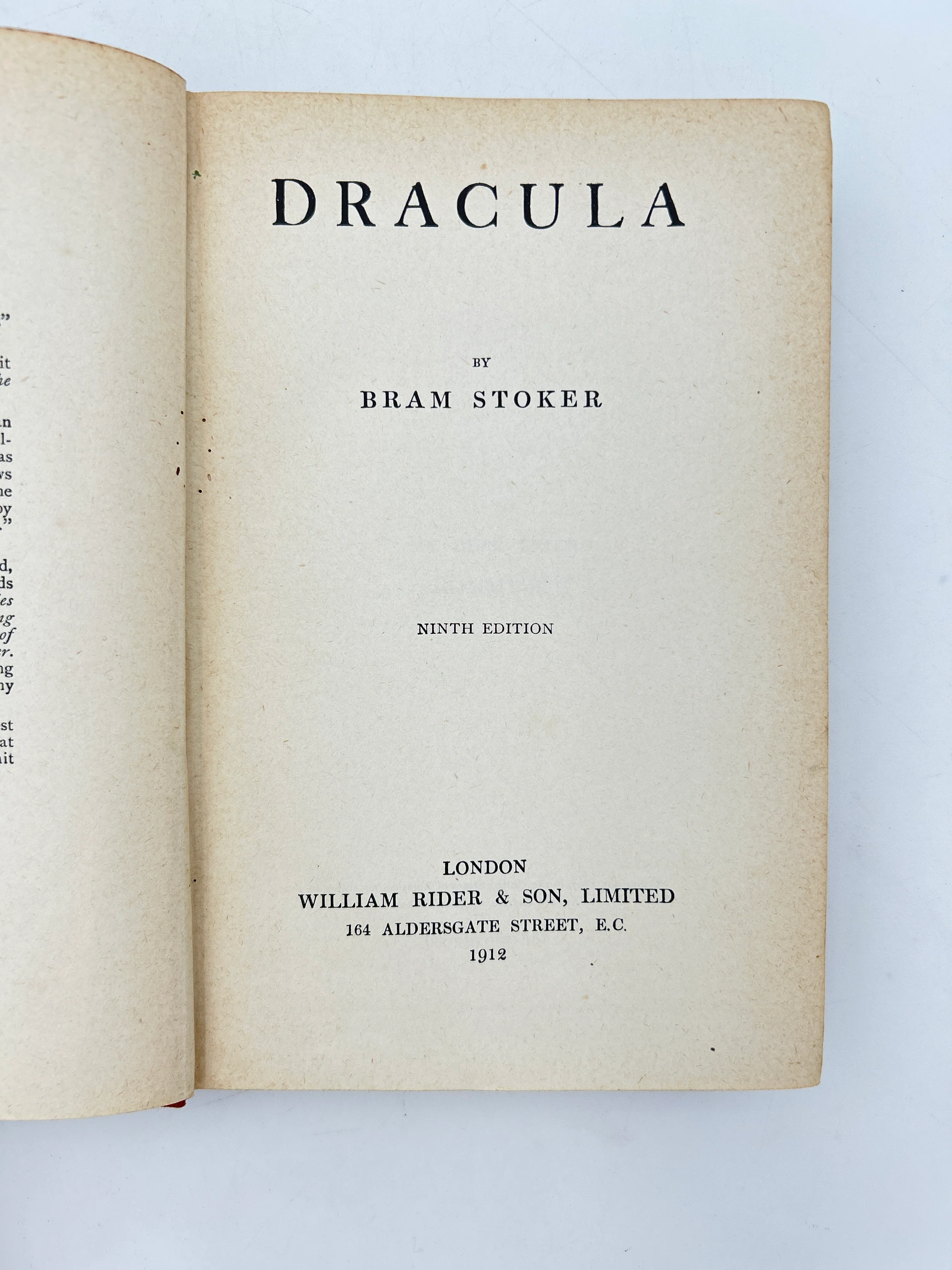 Dracula - Image 2