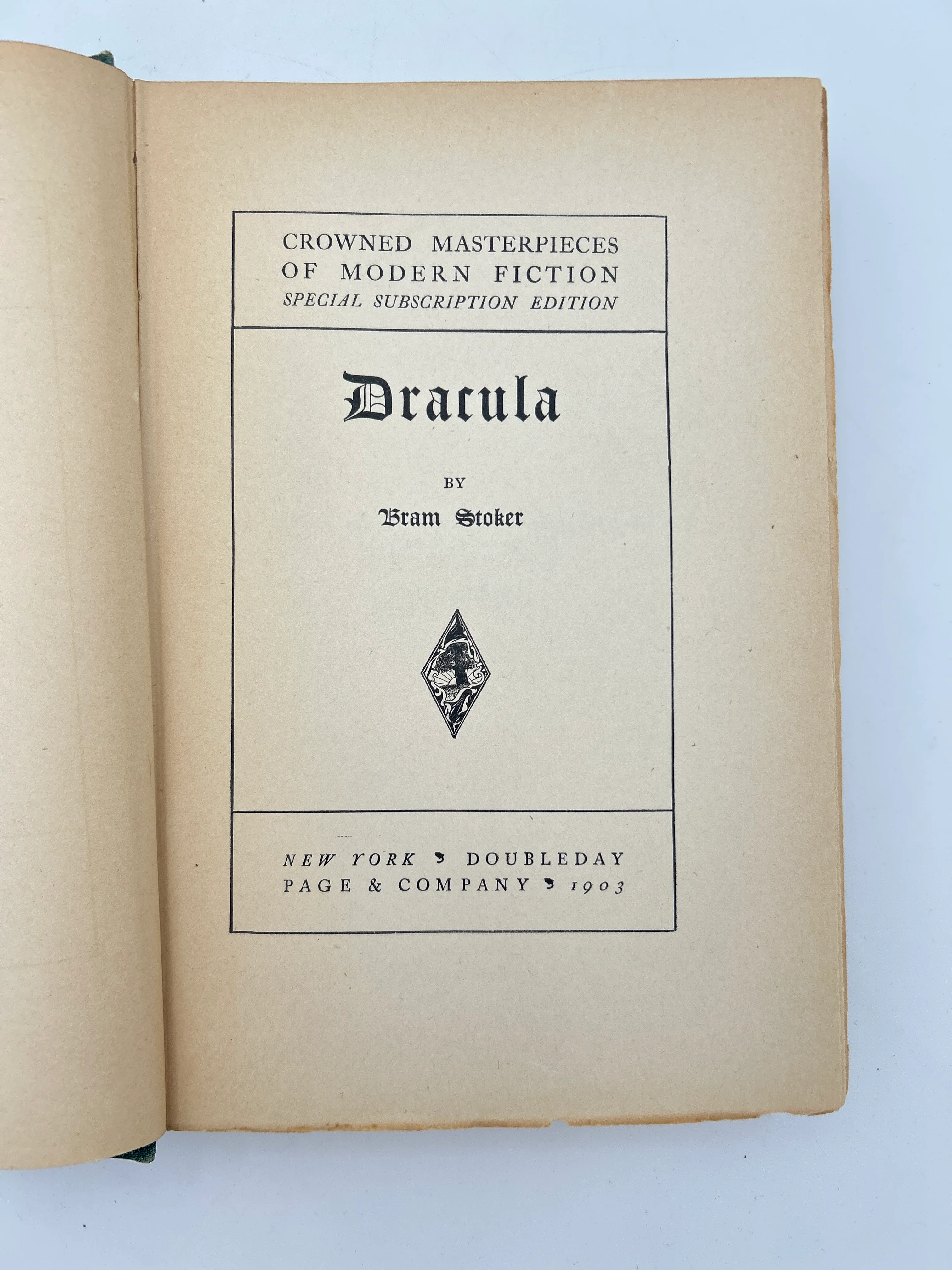 Dracula - Image 3