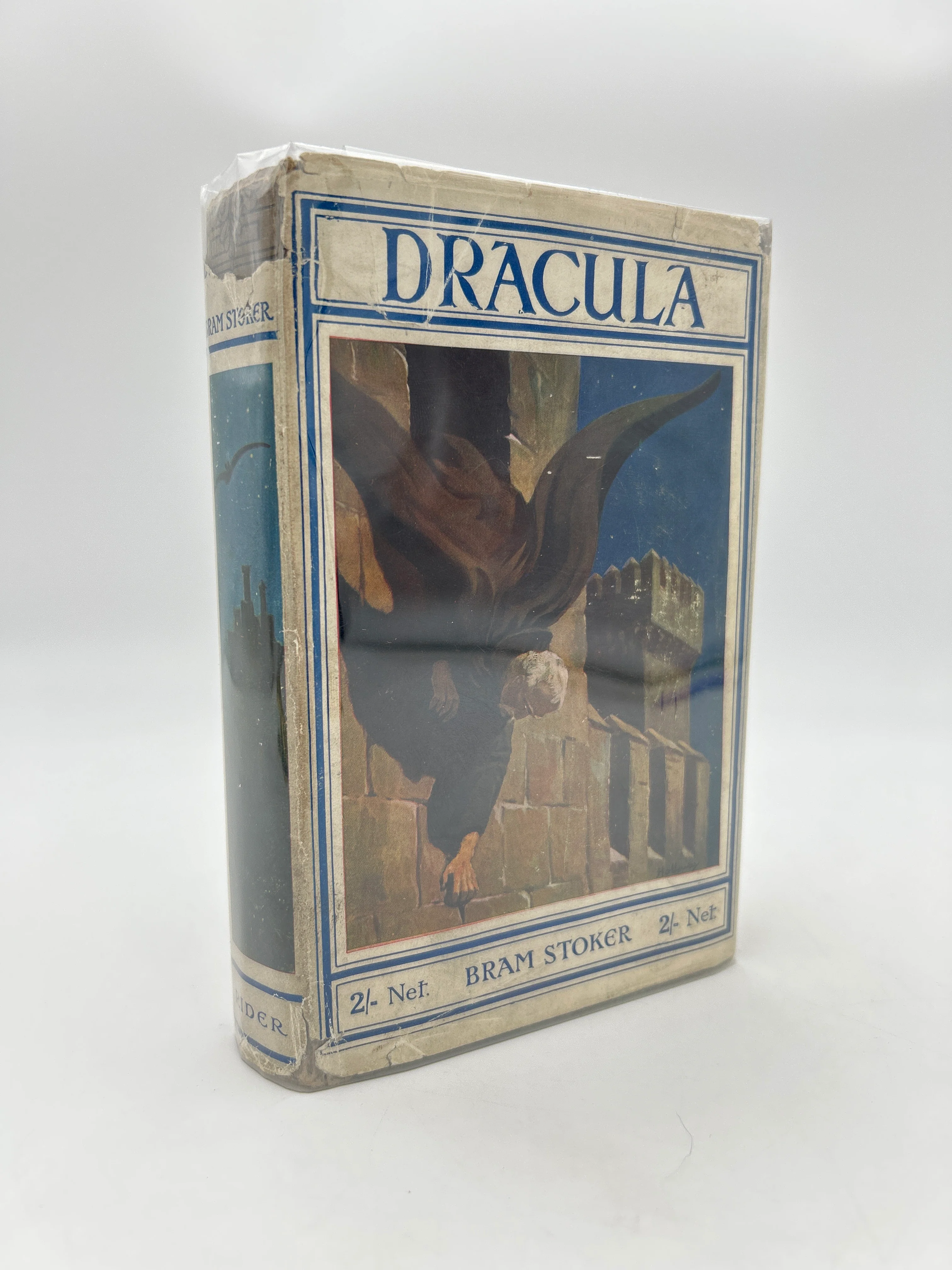 Dracula