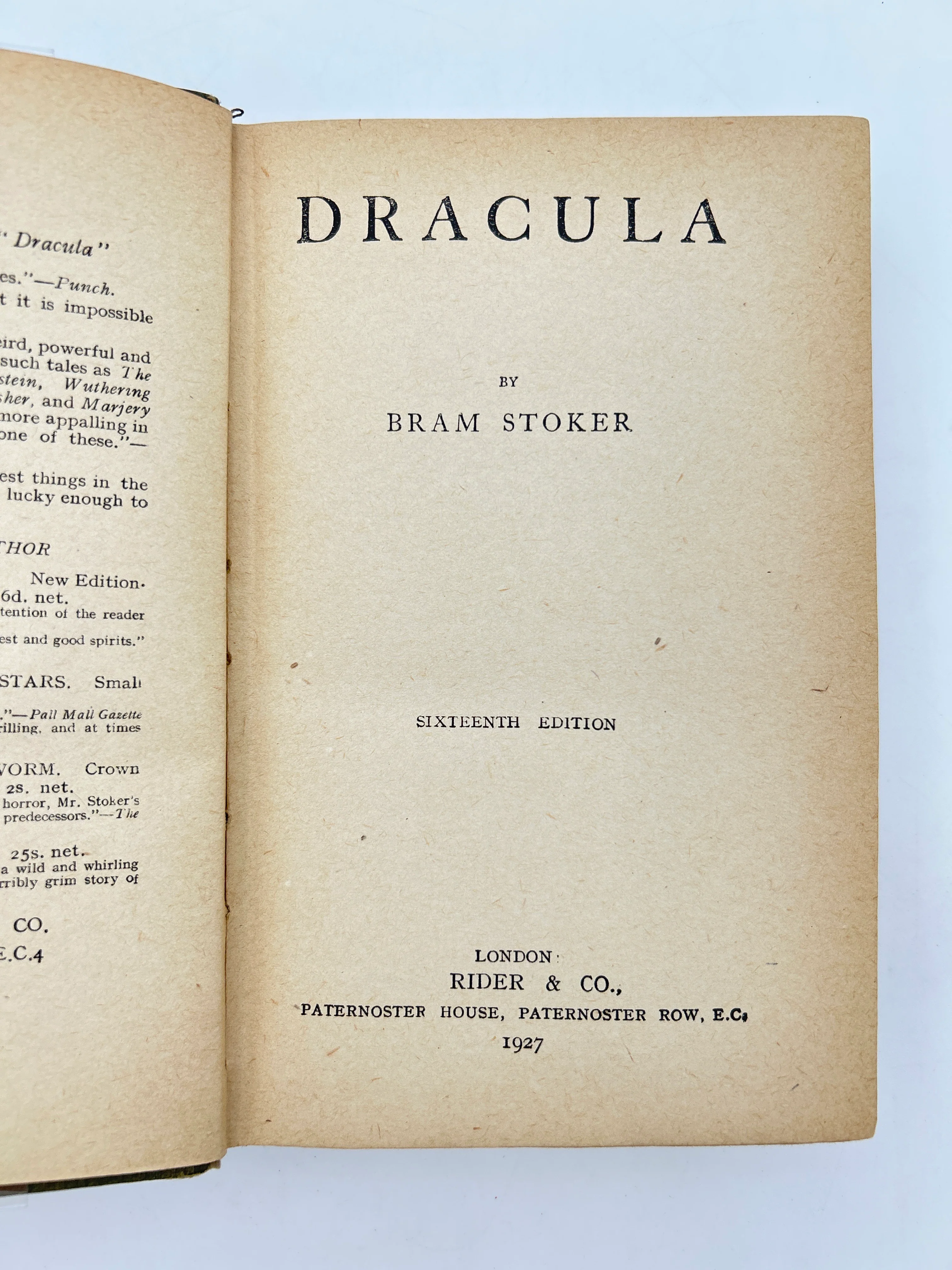 Dracula - Image 3