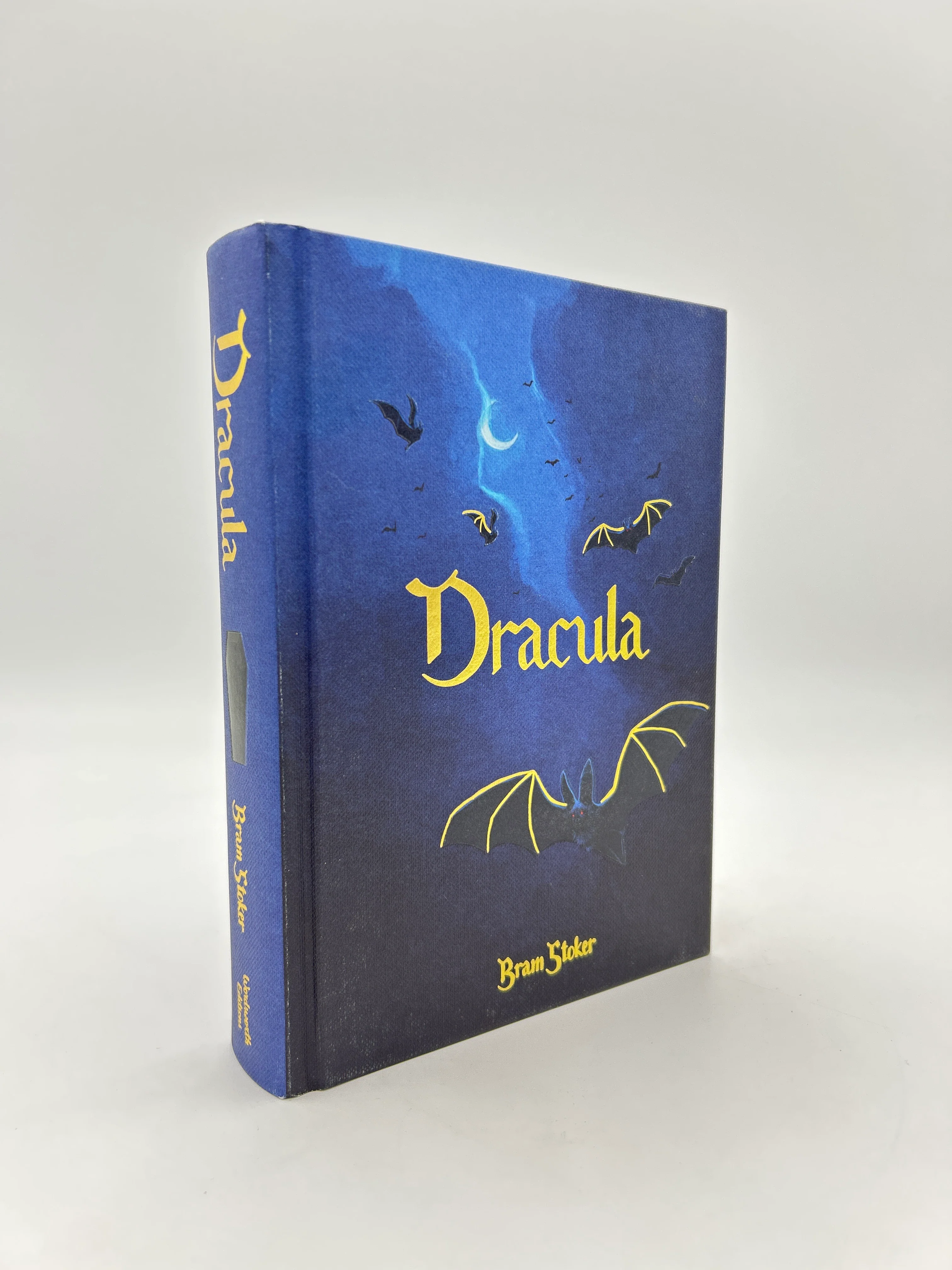 Dracula (Reprint)