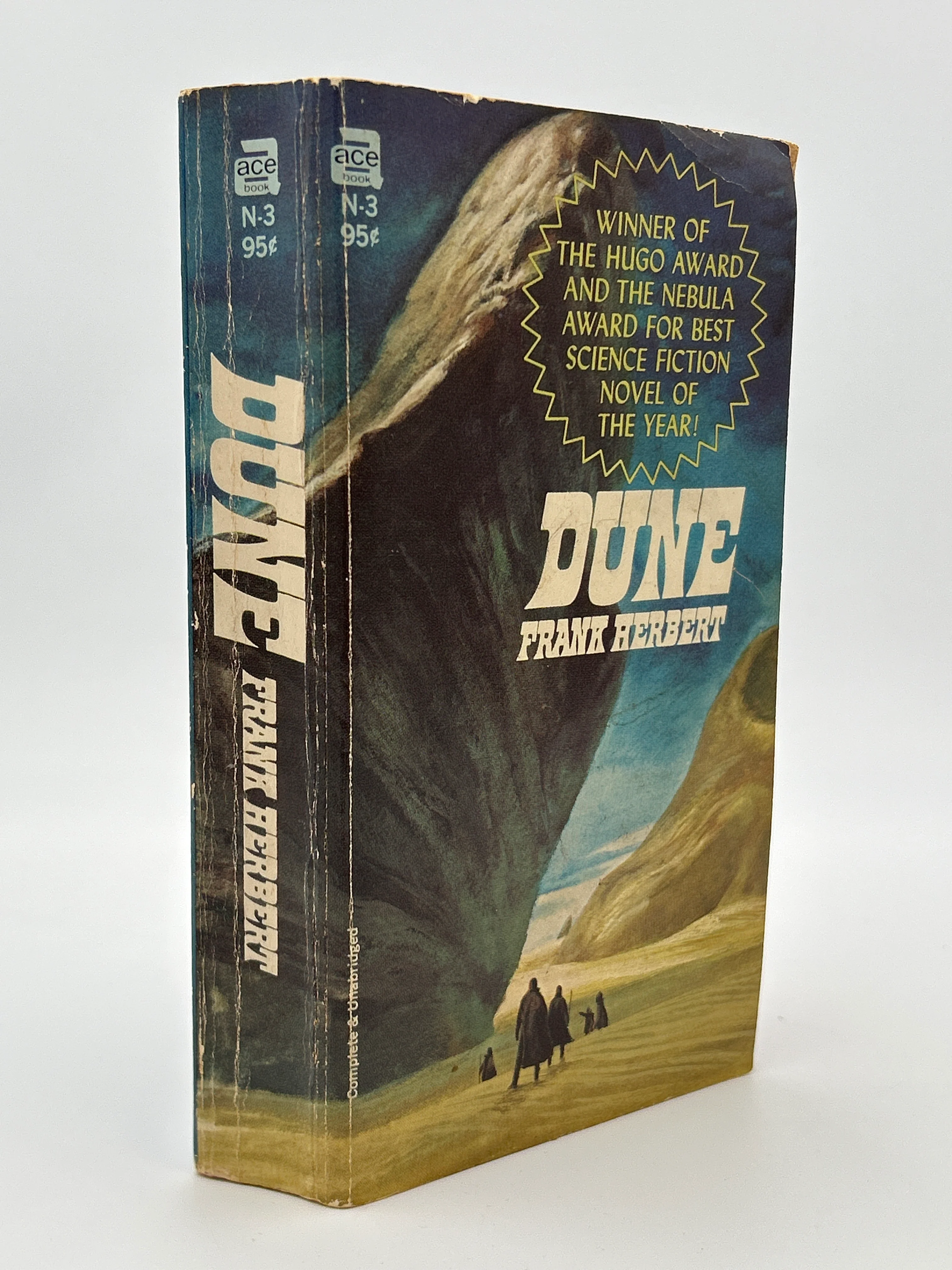 Dune - Image 3