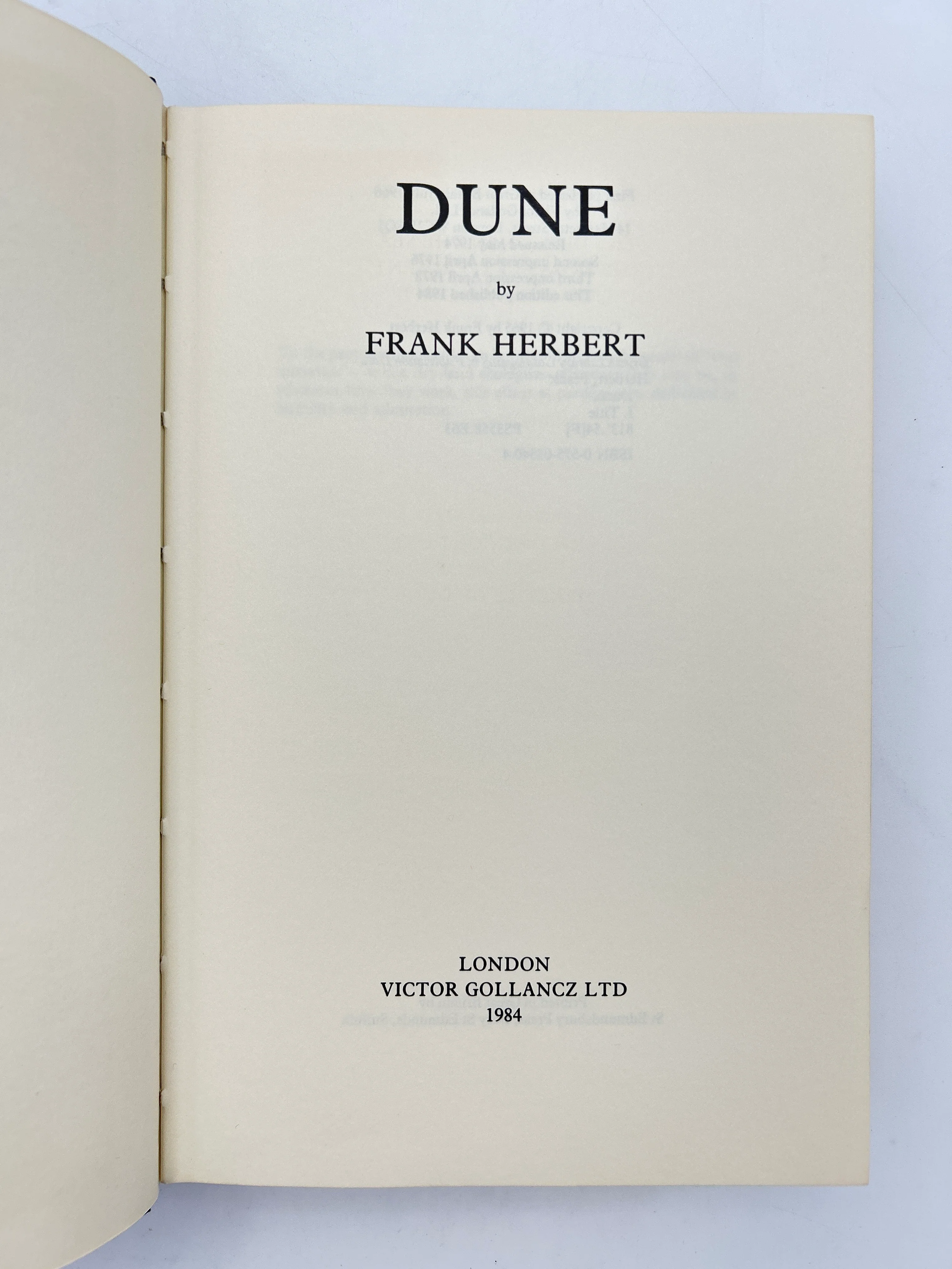 Dune - Image 3