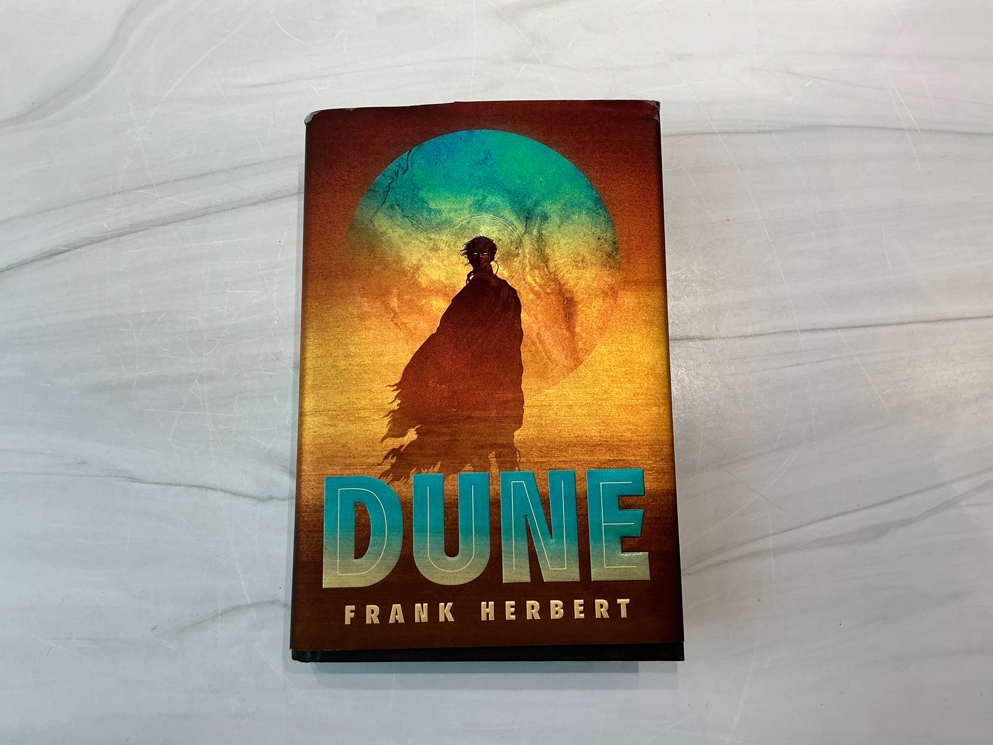 -Dune* - Image 2