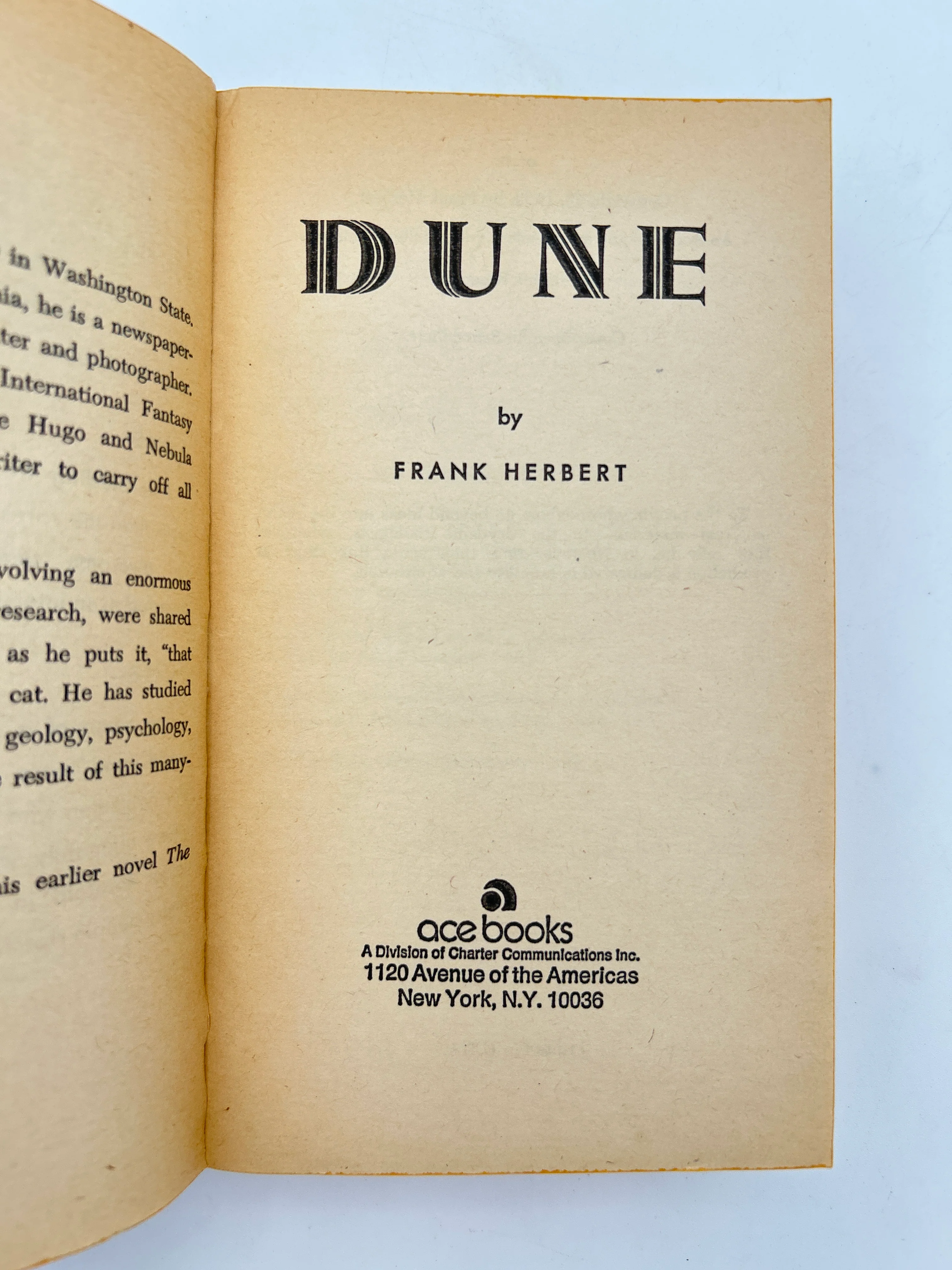 Dune - Image 2