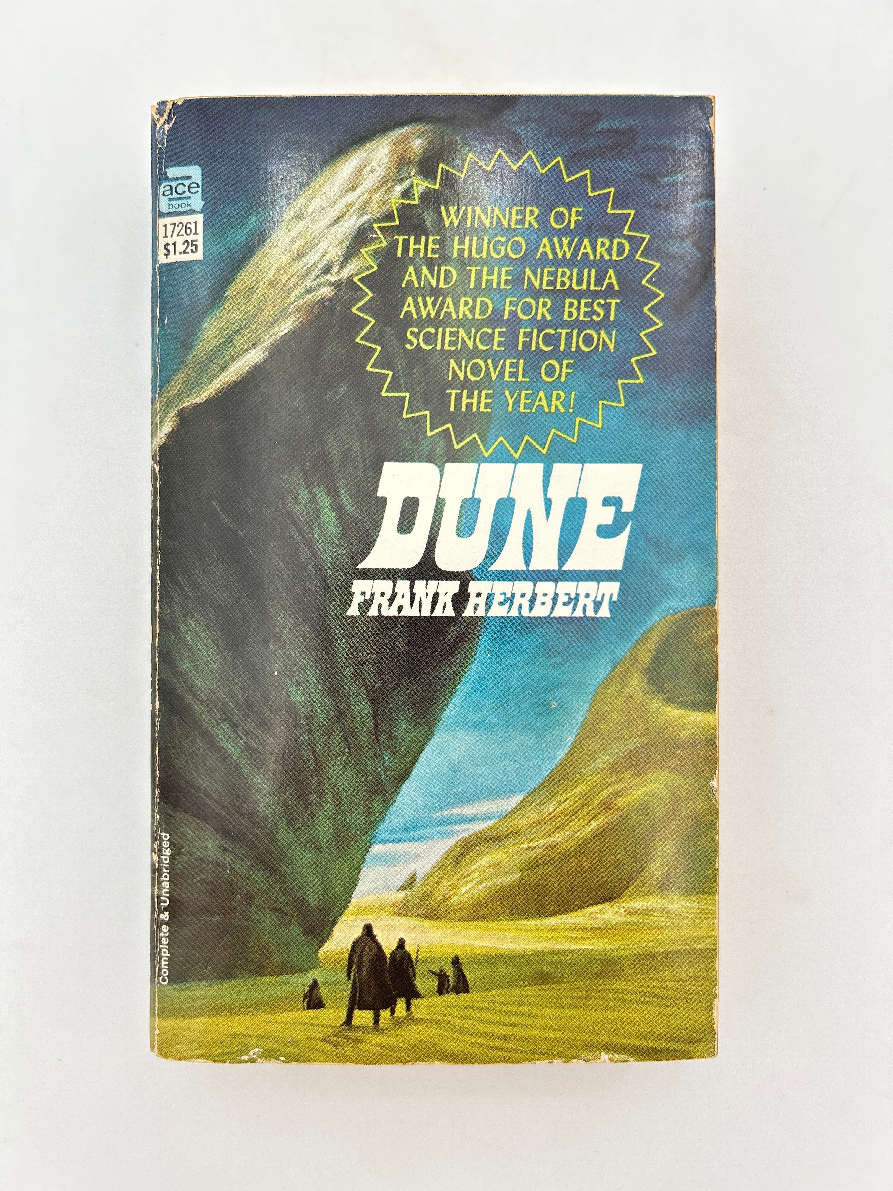 Dune - Image 4