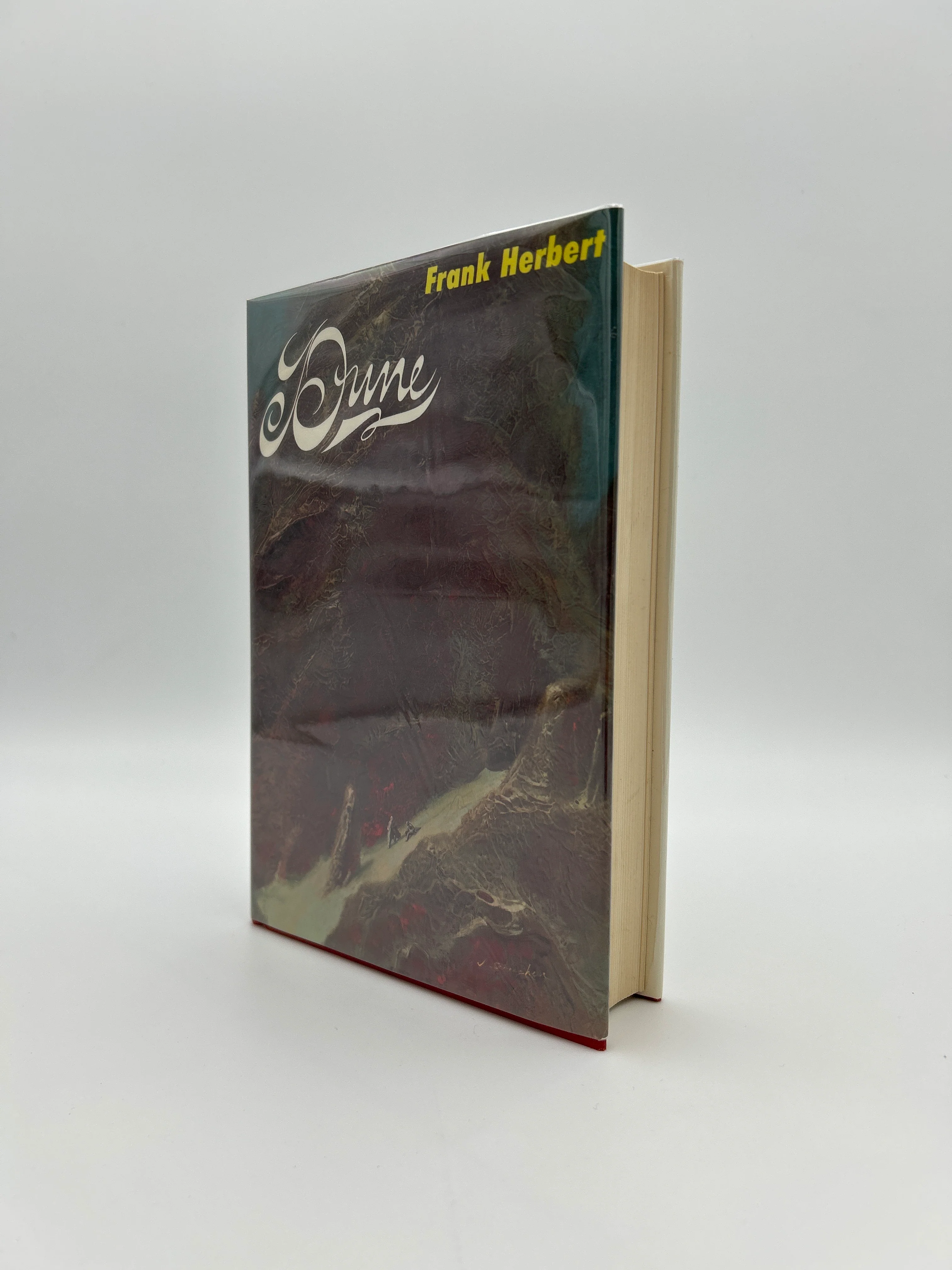 Dune - Image 2