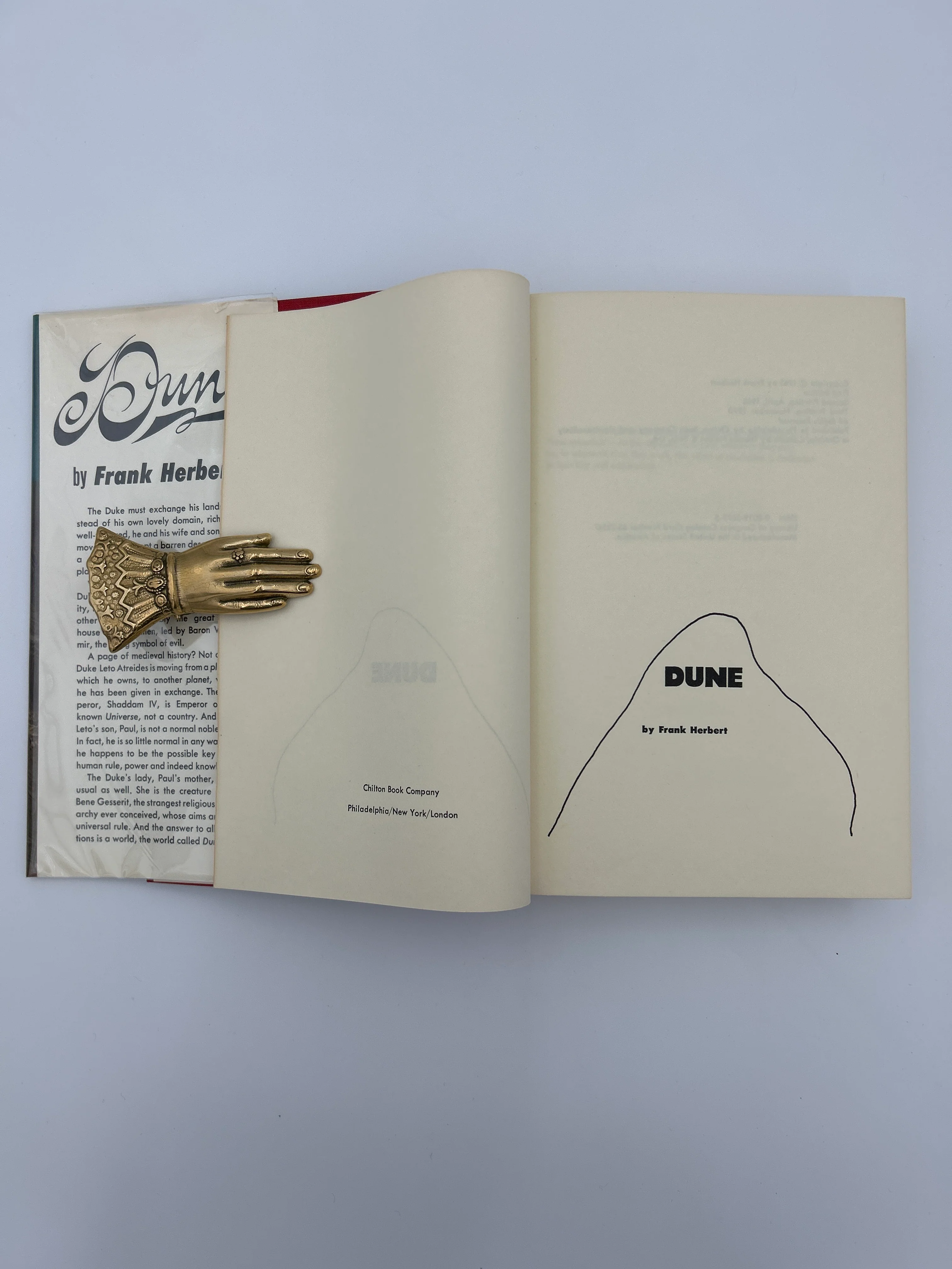 Dune - Image 4
