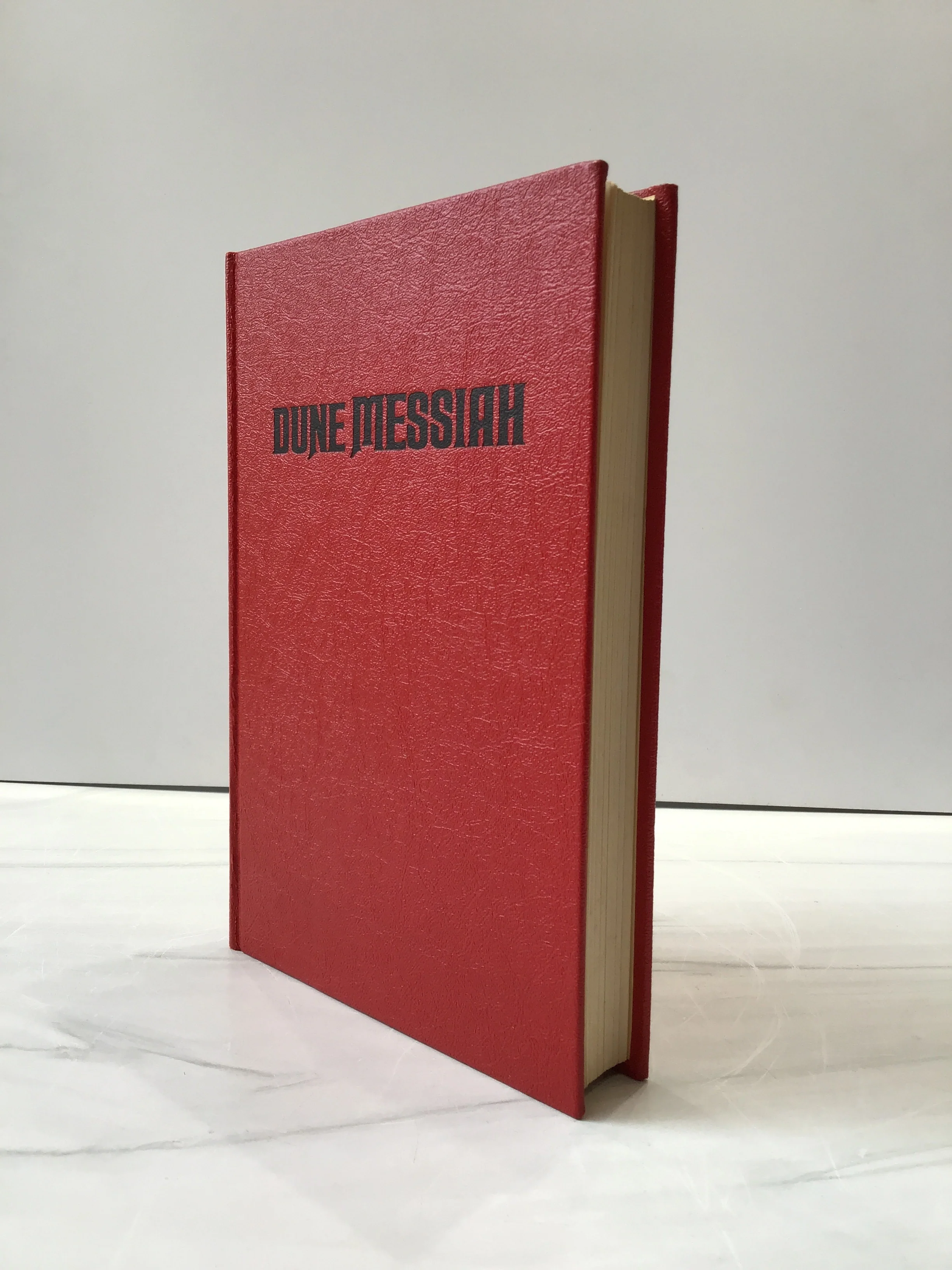 Dune Messiah - Image 4