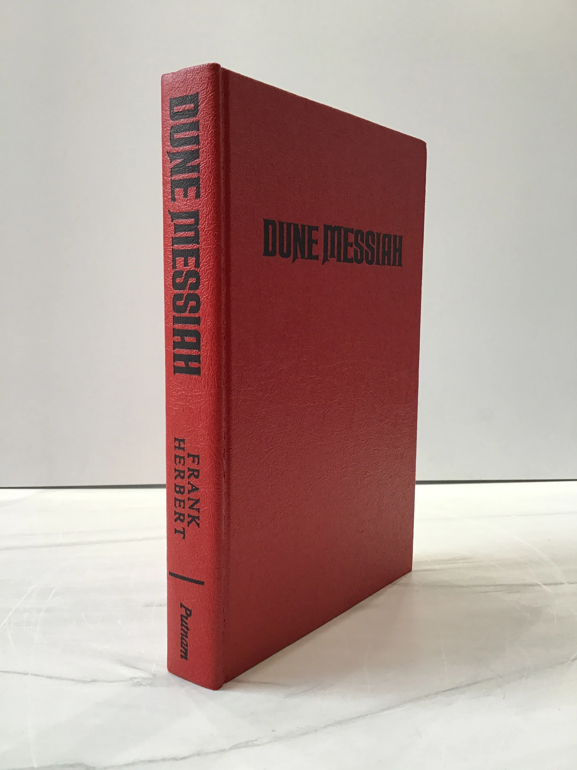 Dune Messiah - Image 5