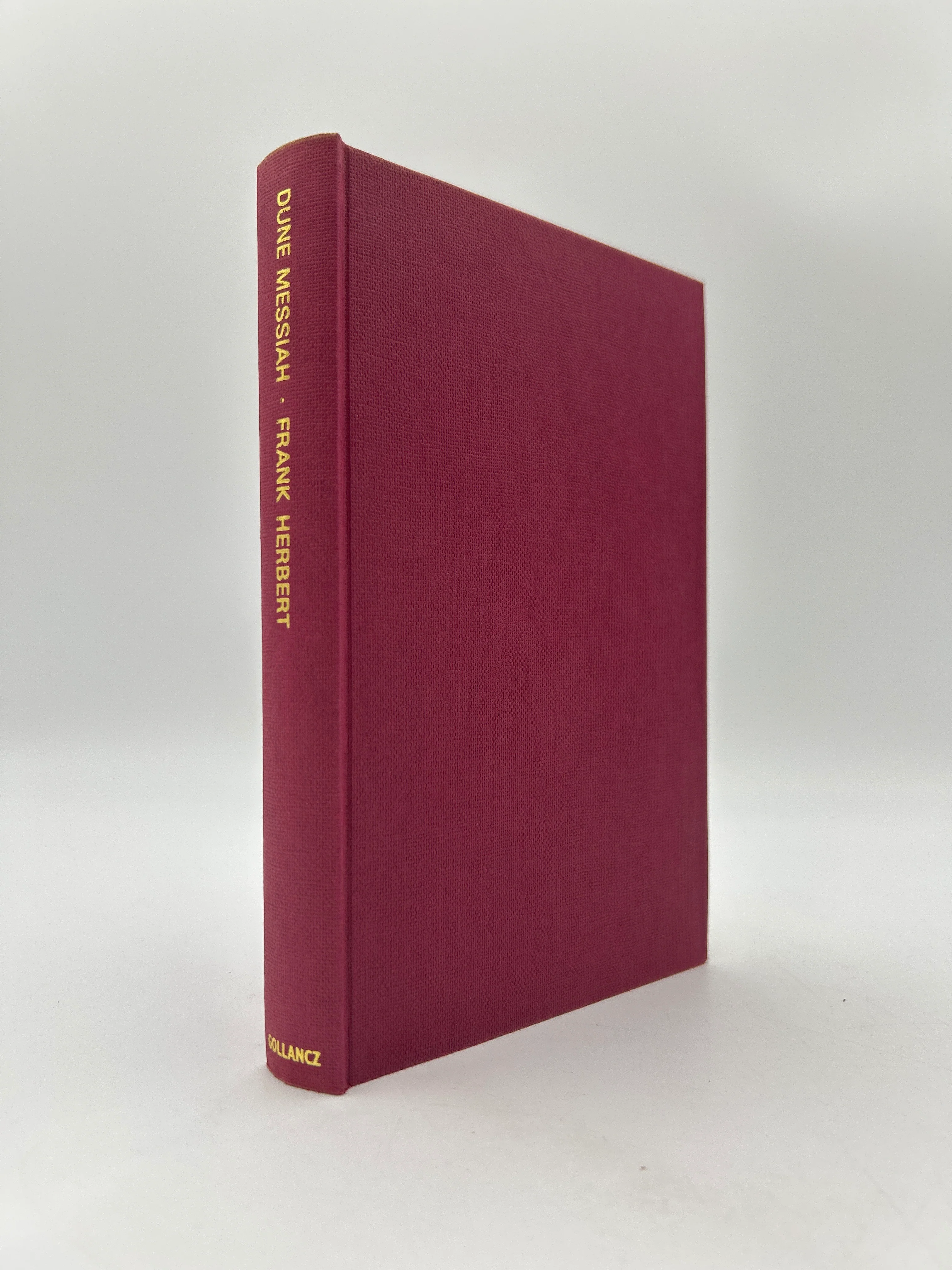 Dune Messiah - Image 2