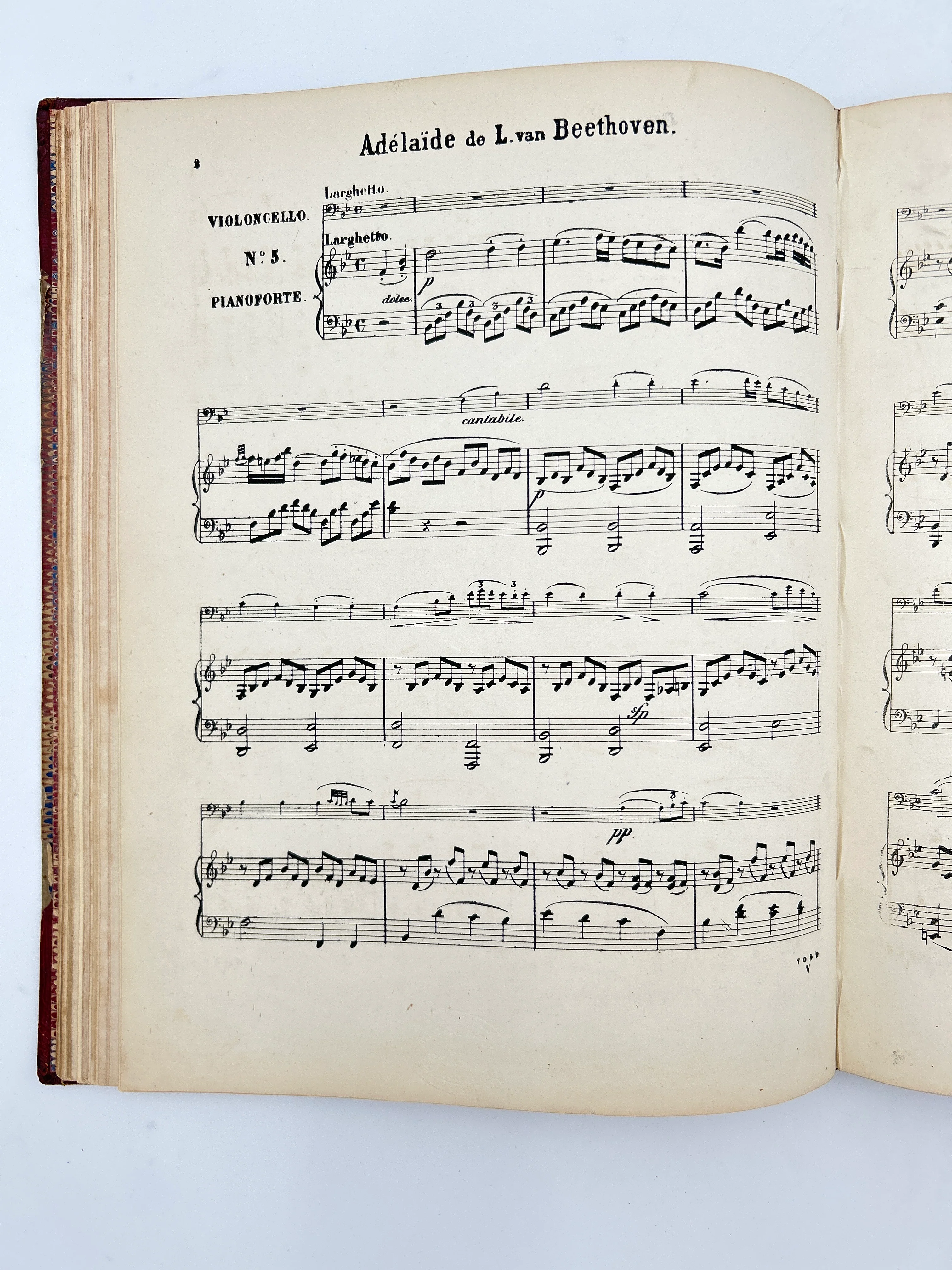 Lucretia Borgia de Donizetti - Image 4
