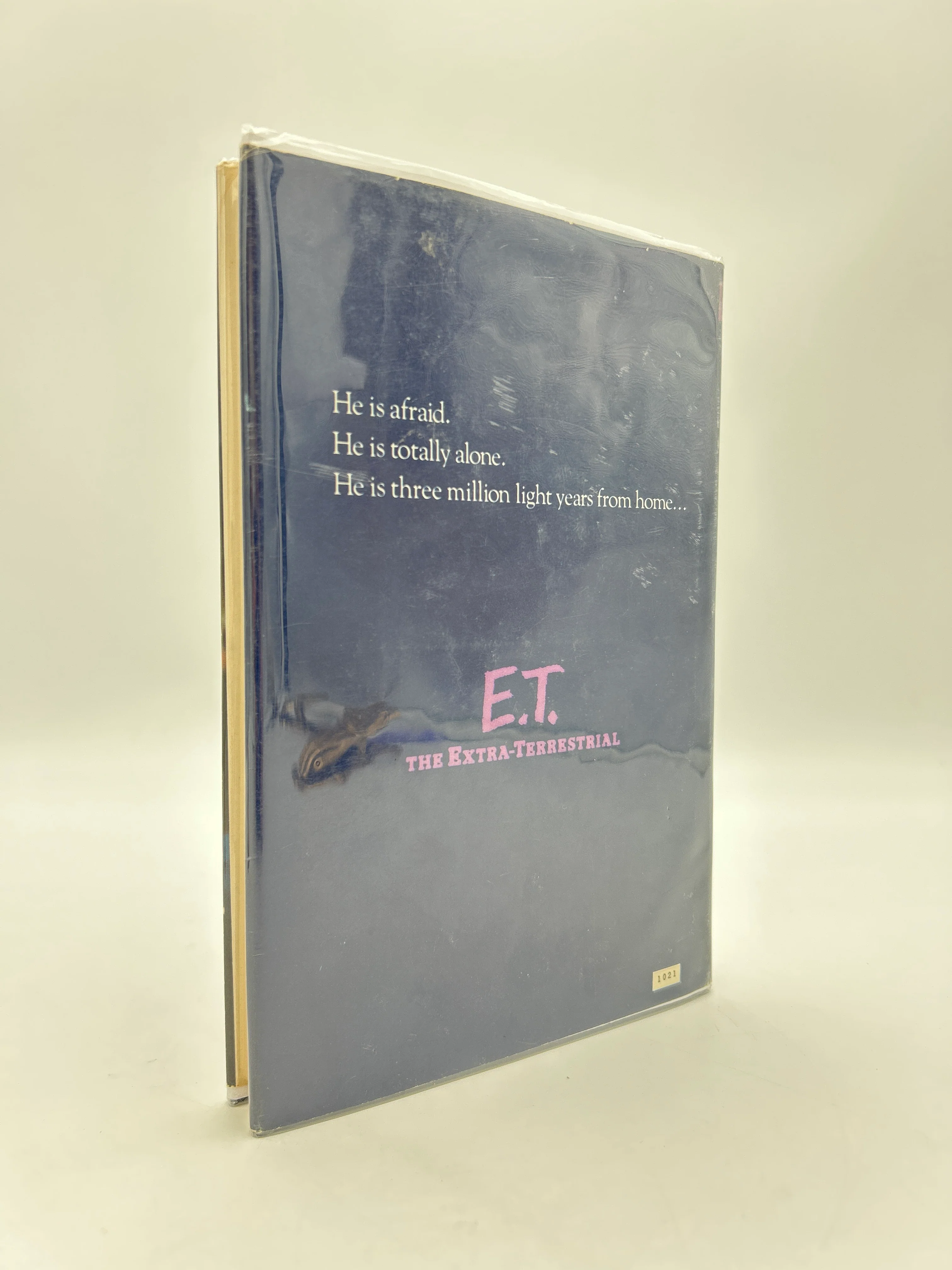 E. T. The Extra-Terrestrial - Image 5