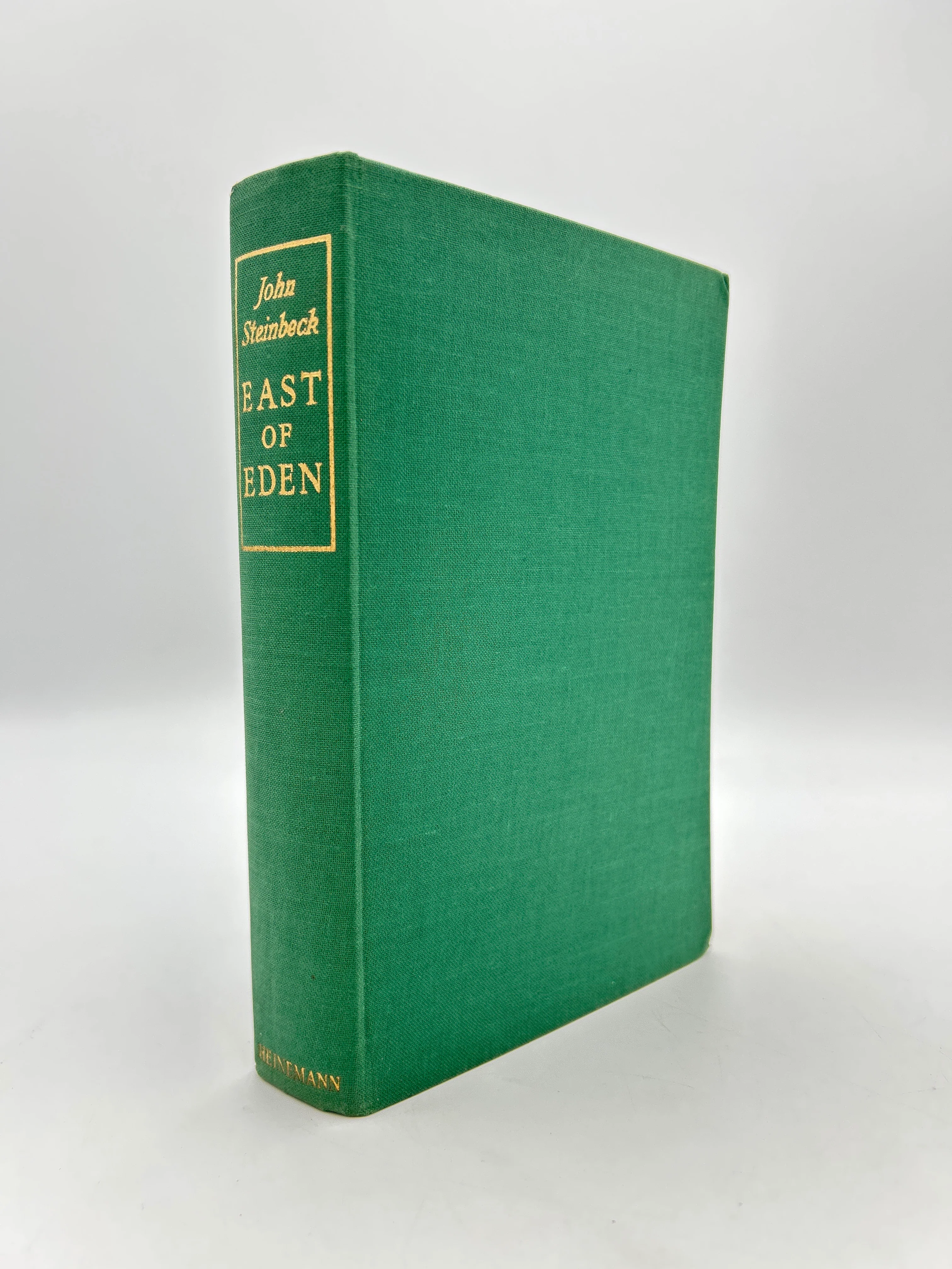 East of Eden - Image 2