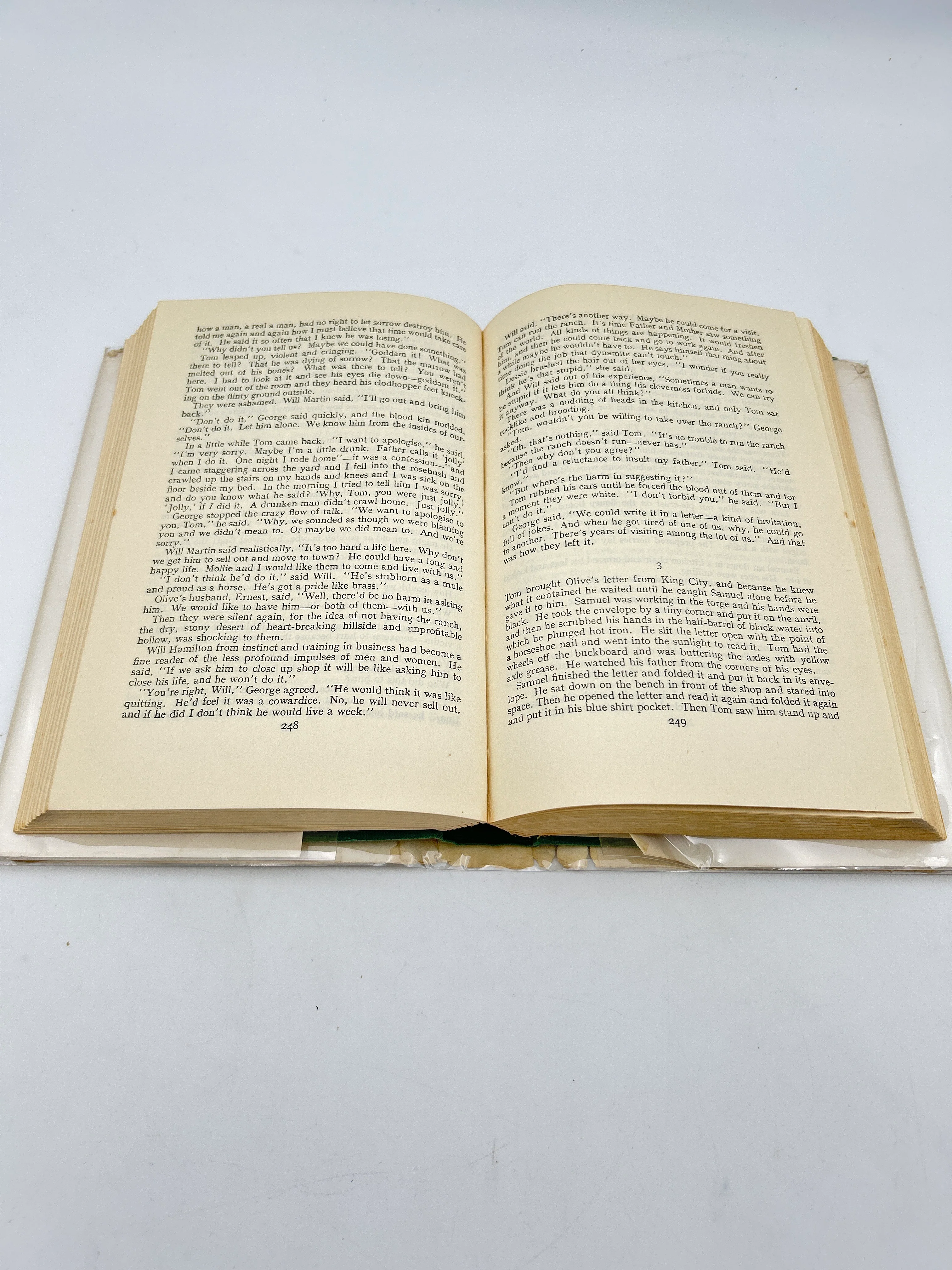 East of Eden - Image 4