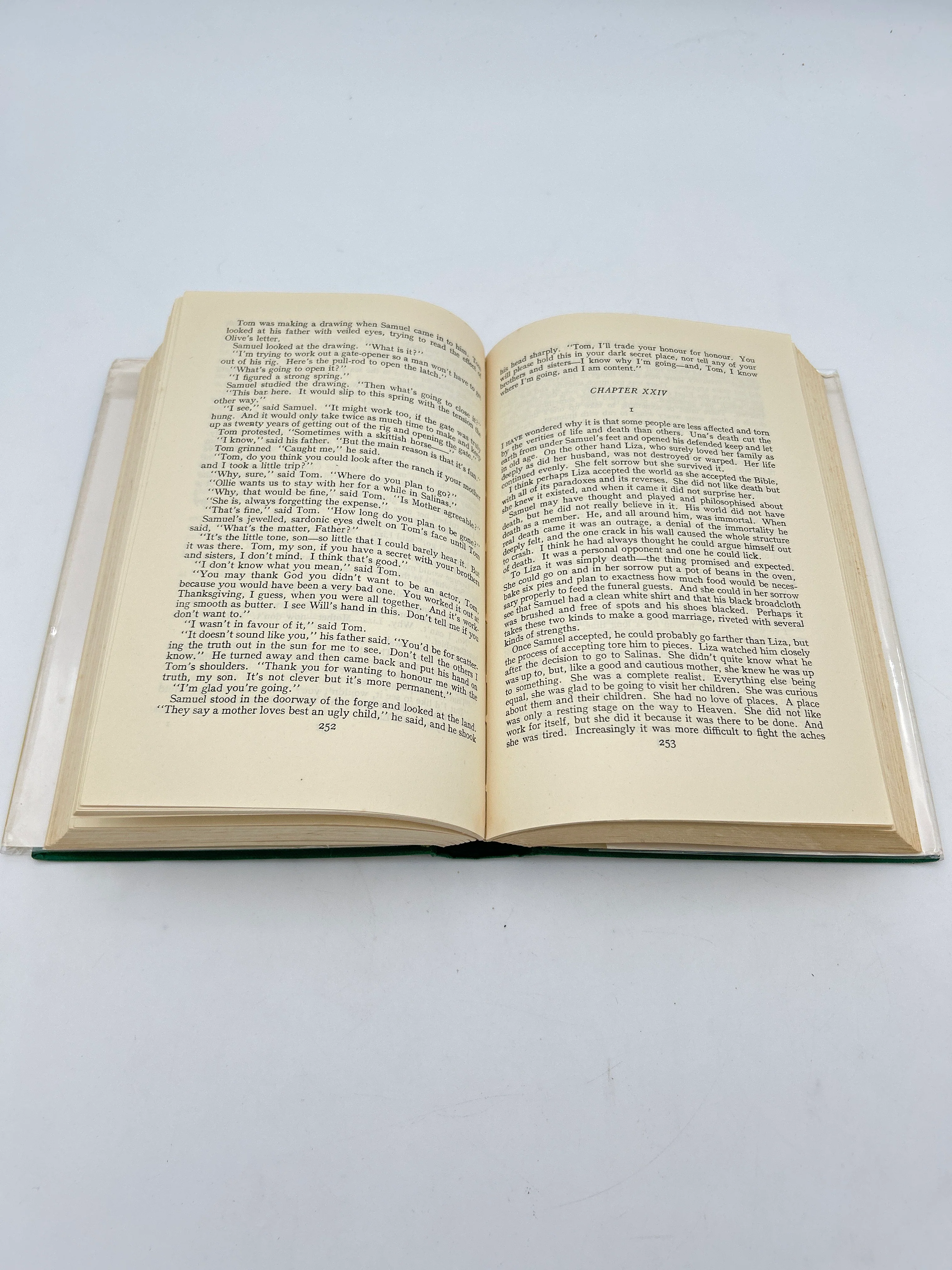 East of Eden - Image 4