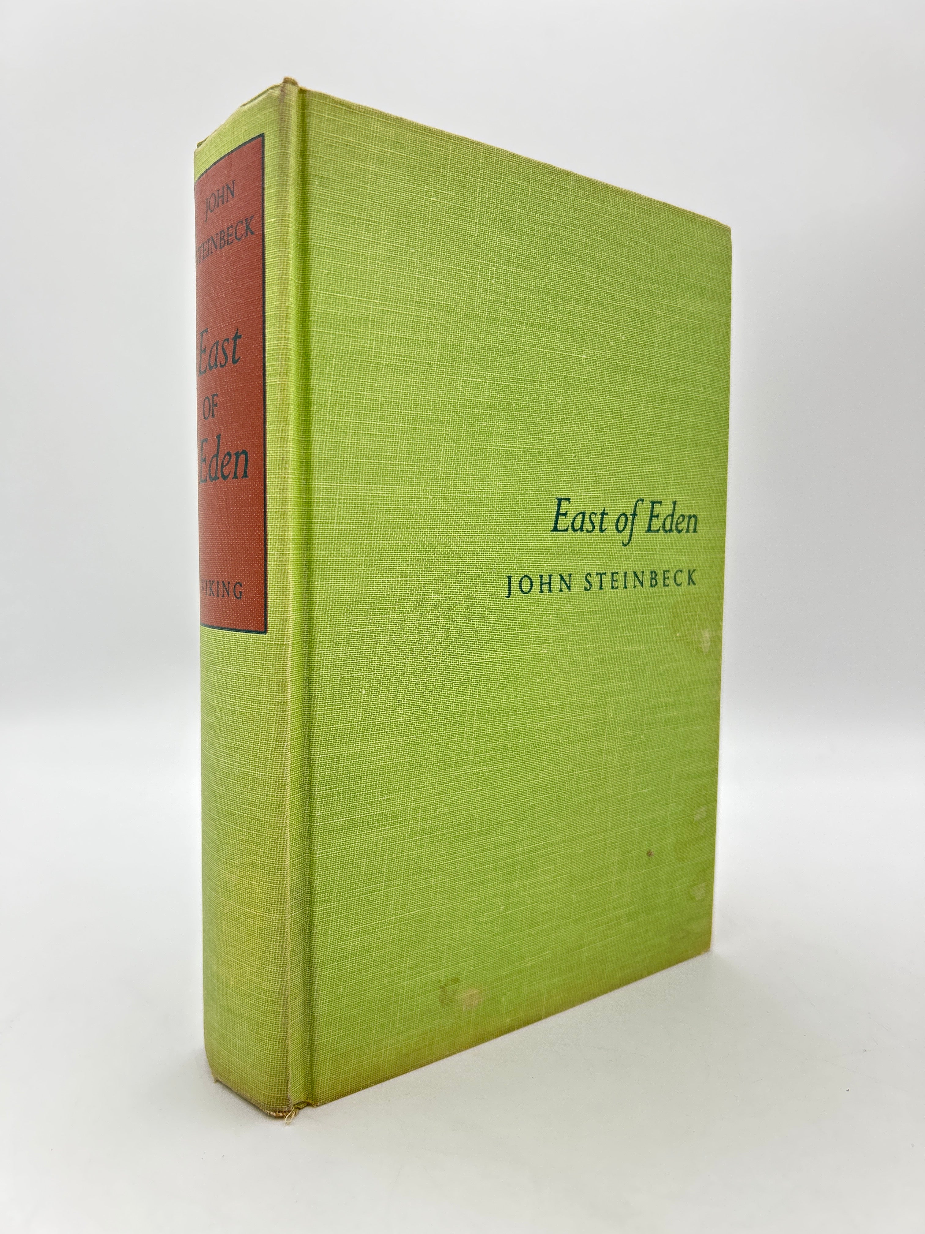 East of Eden - Image 2