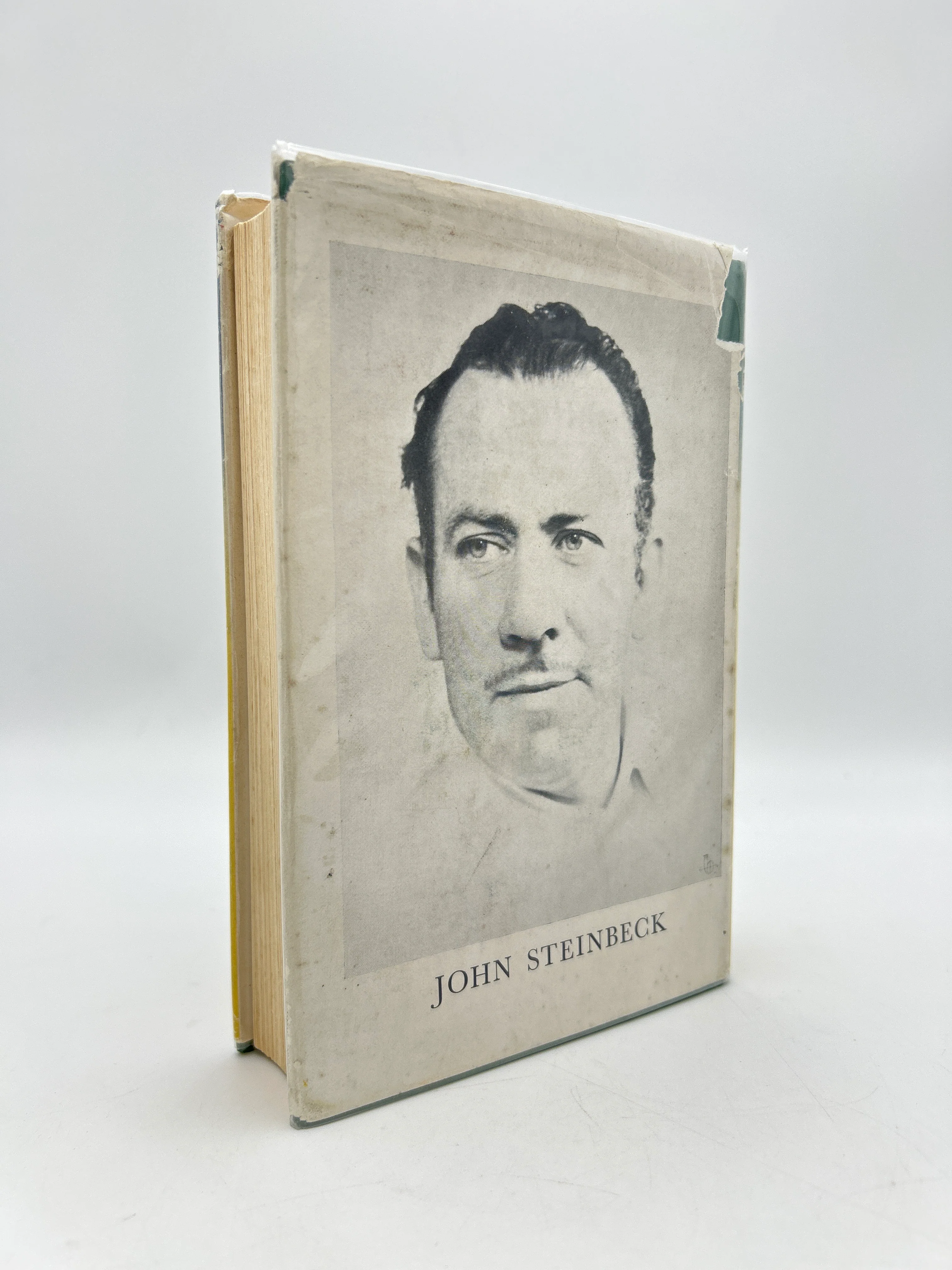 East of Eden - Image 5