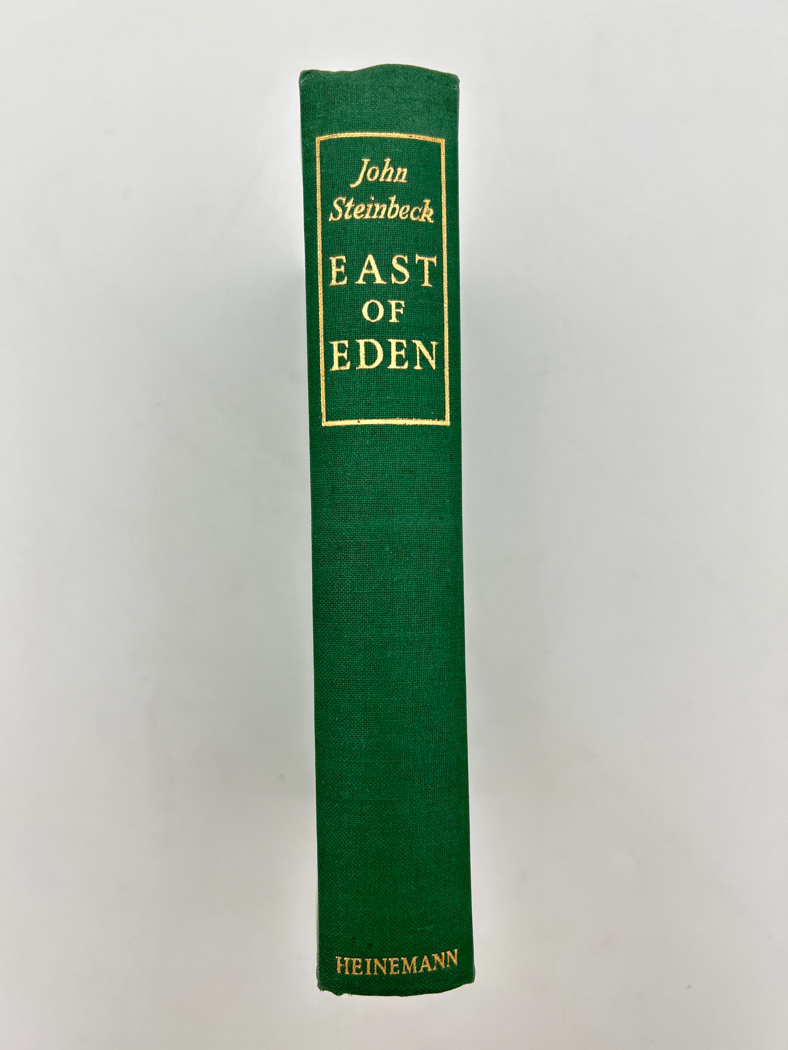 East of Eden - Image 6