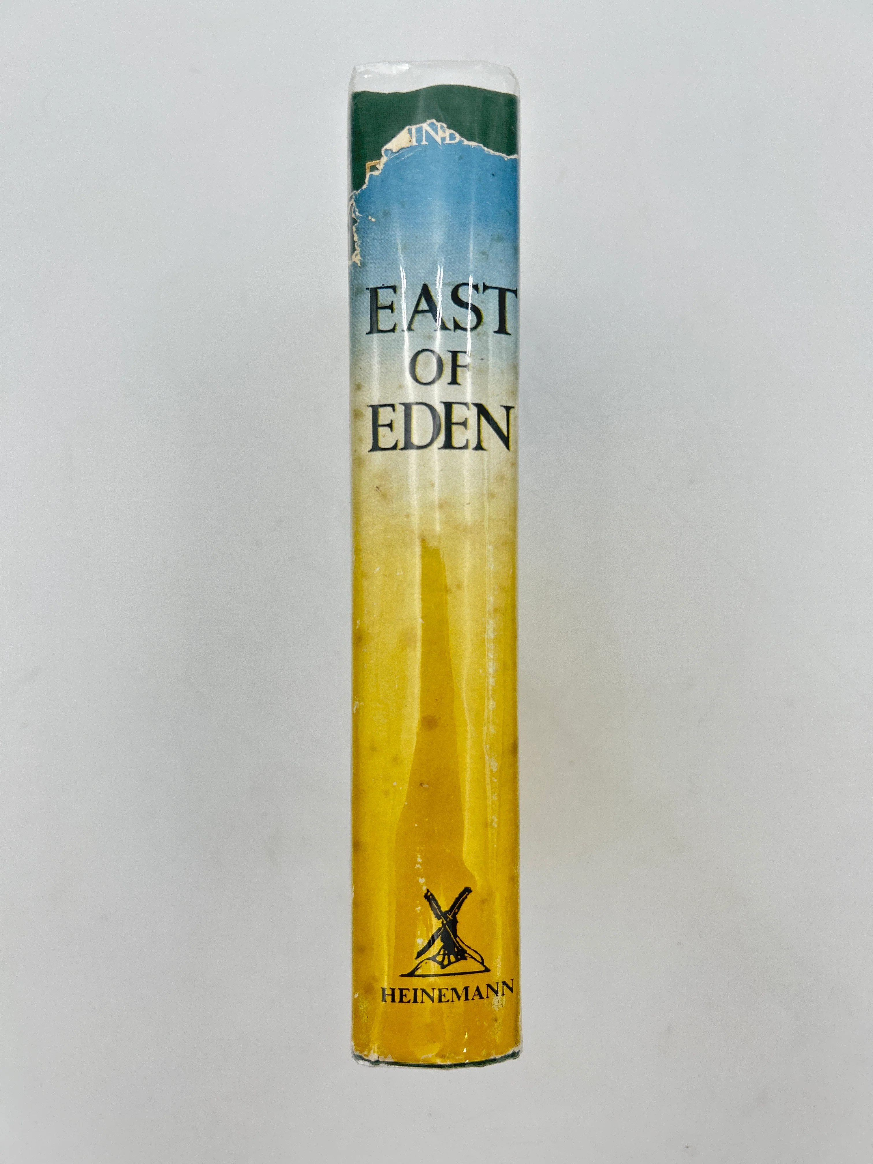 East of Eden - Image 7