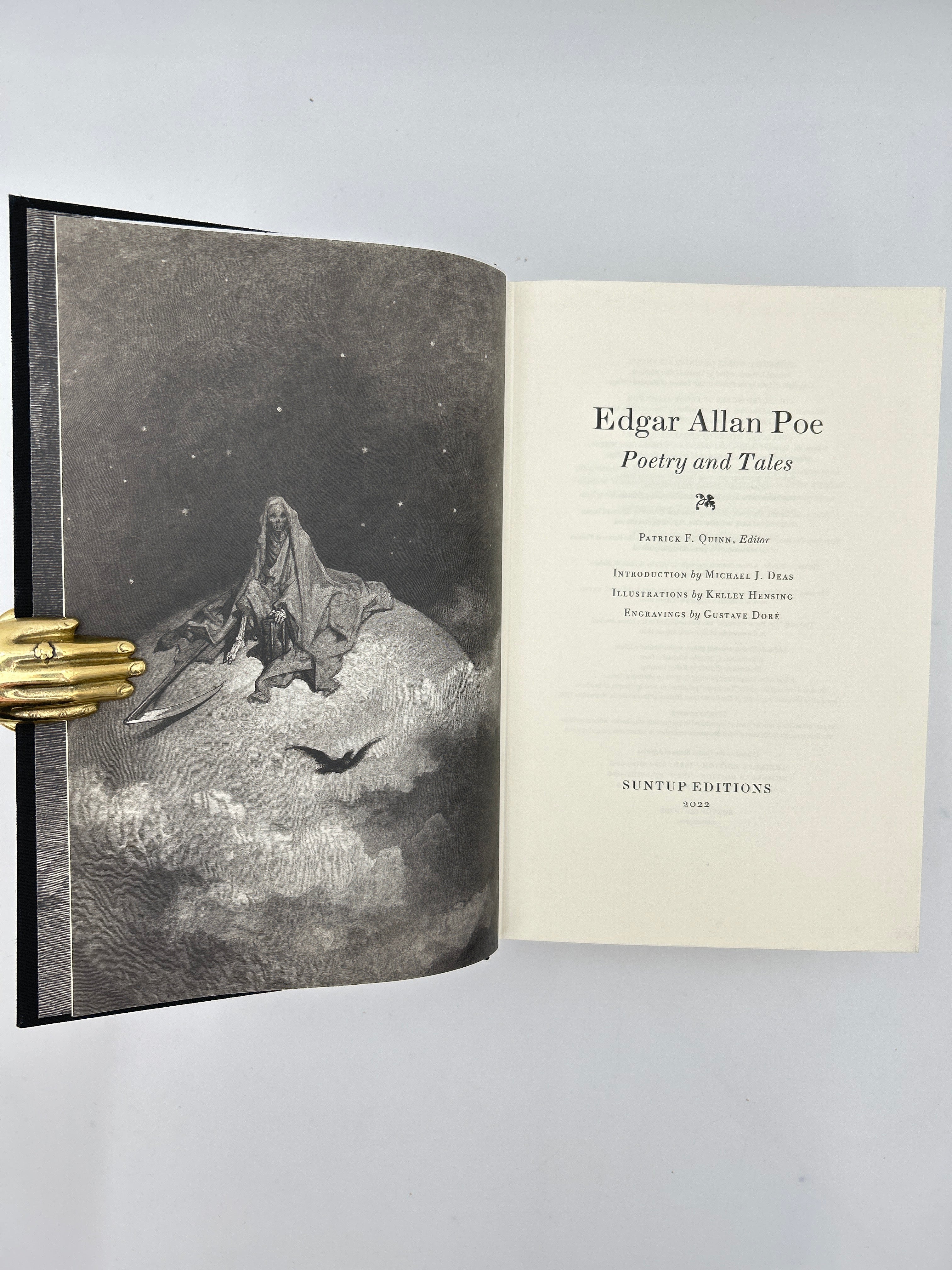 Edgar Allan Poe - Image 4