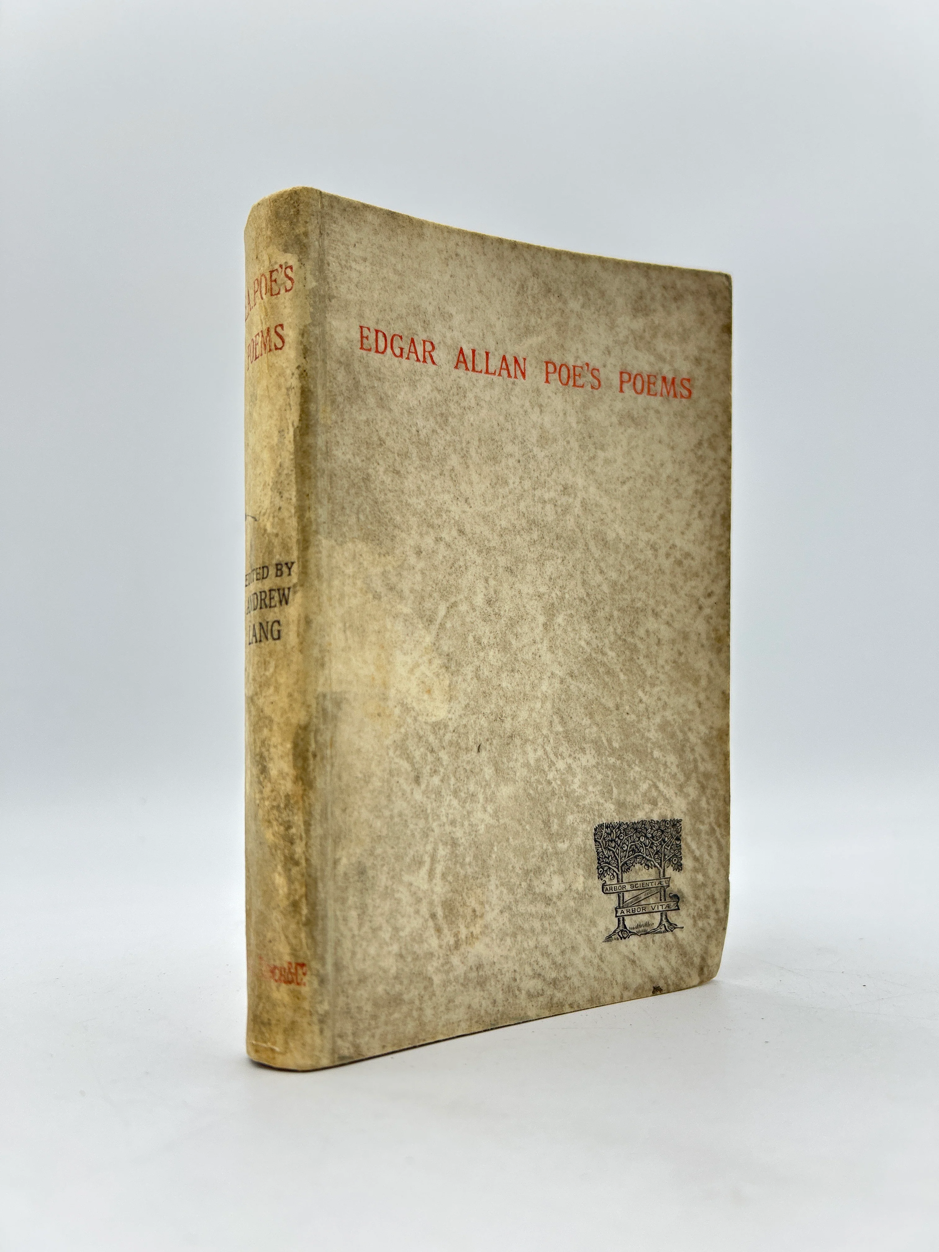 Edgar Allan Poe’s Poems