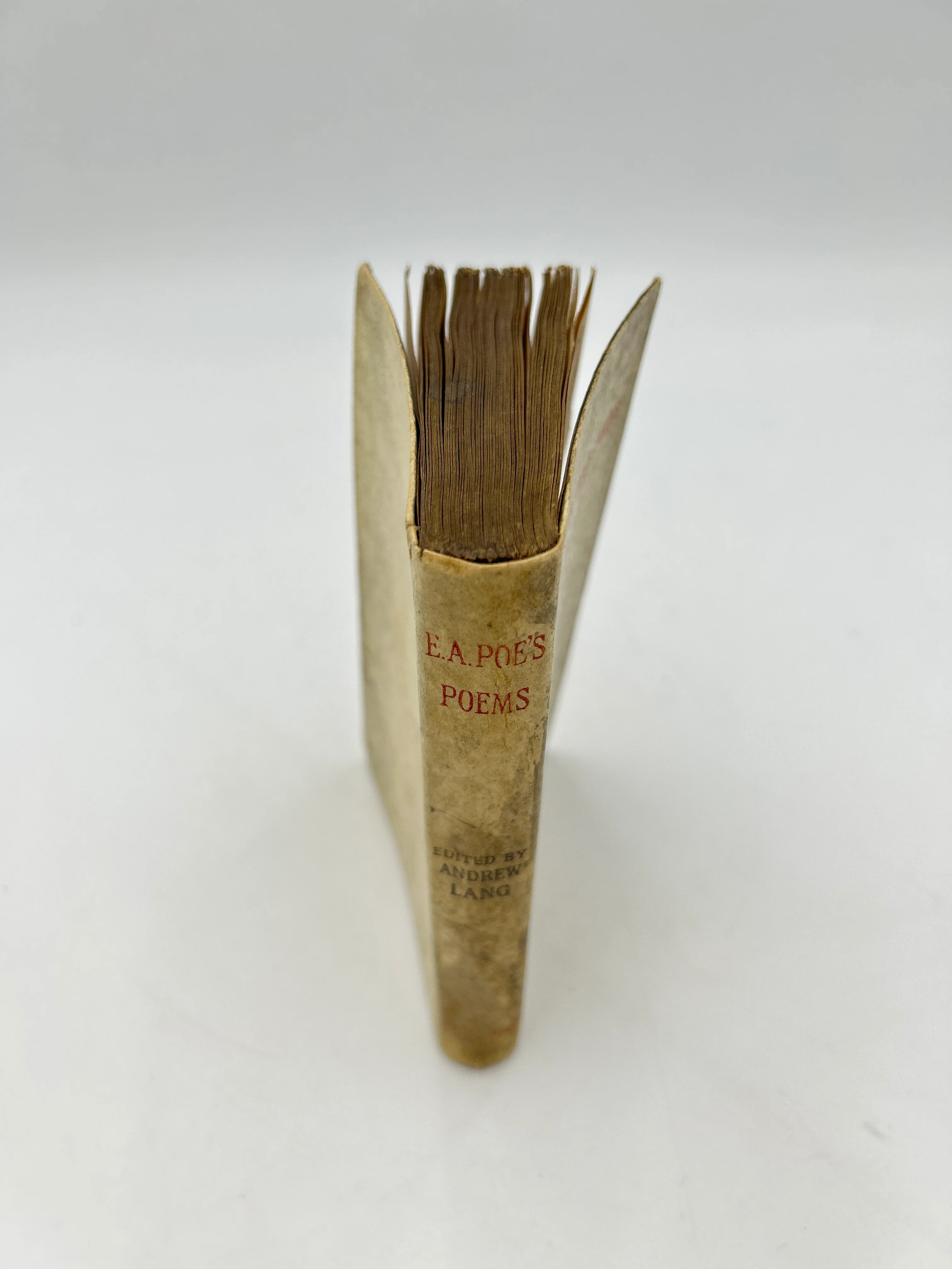 Edgar Allan Poe’s Poems - Image 3