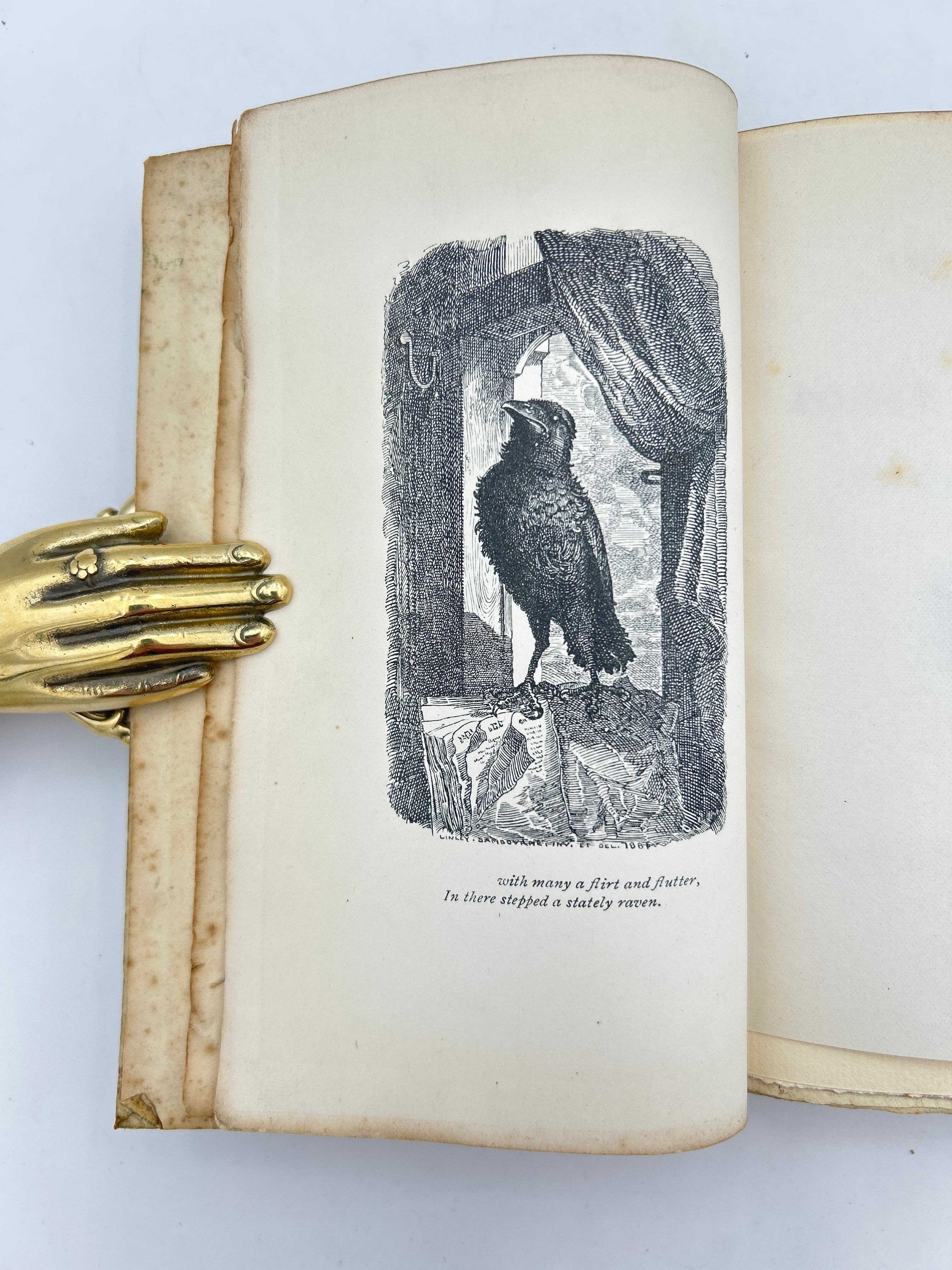 Edgar Allan Poe’s Poems - Image 5