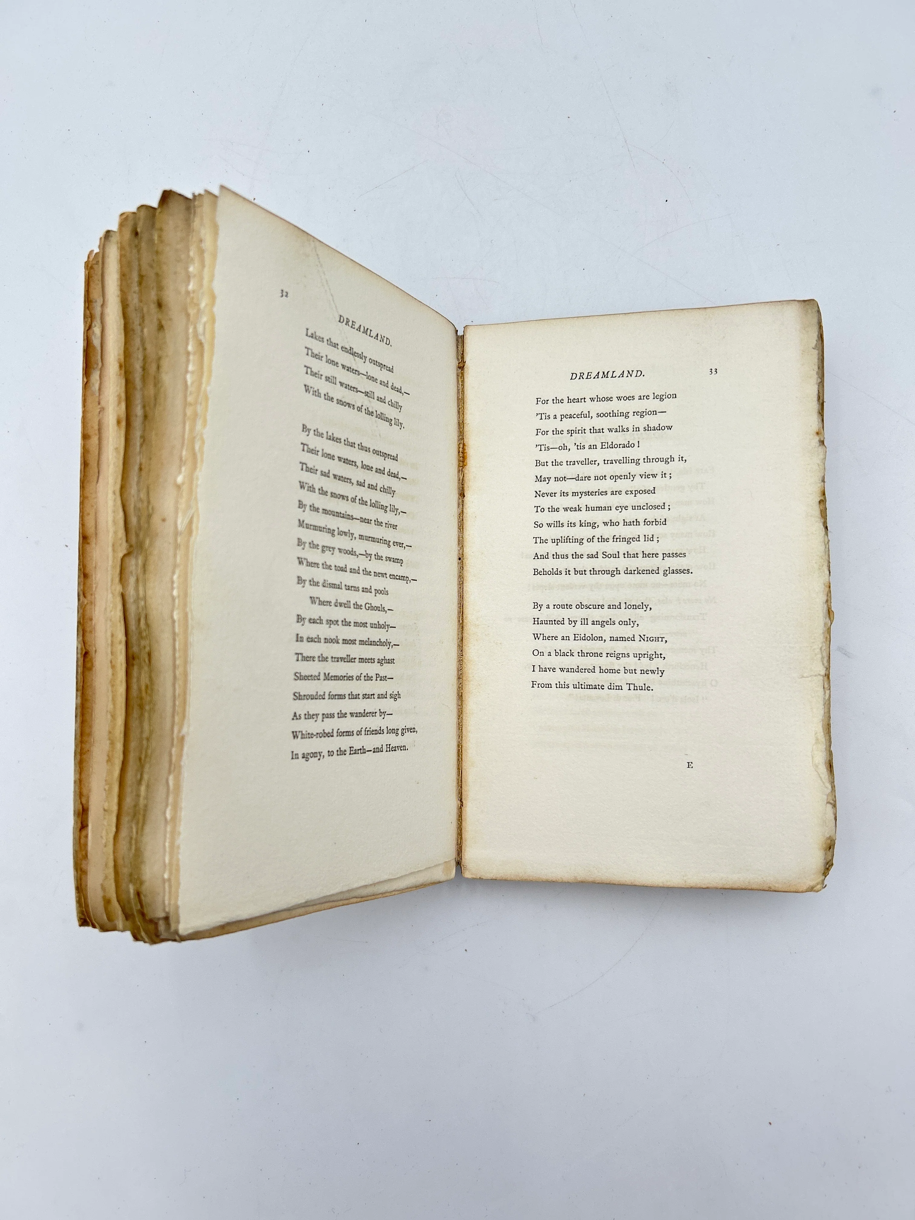 Edgar Allan Poe’s Poems - Image 6