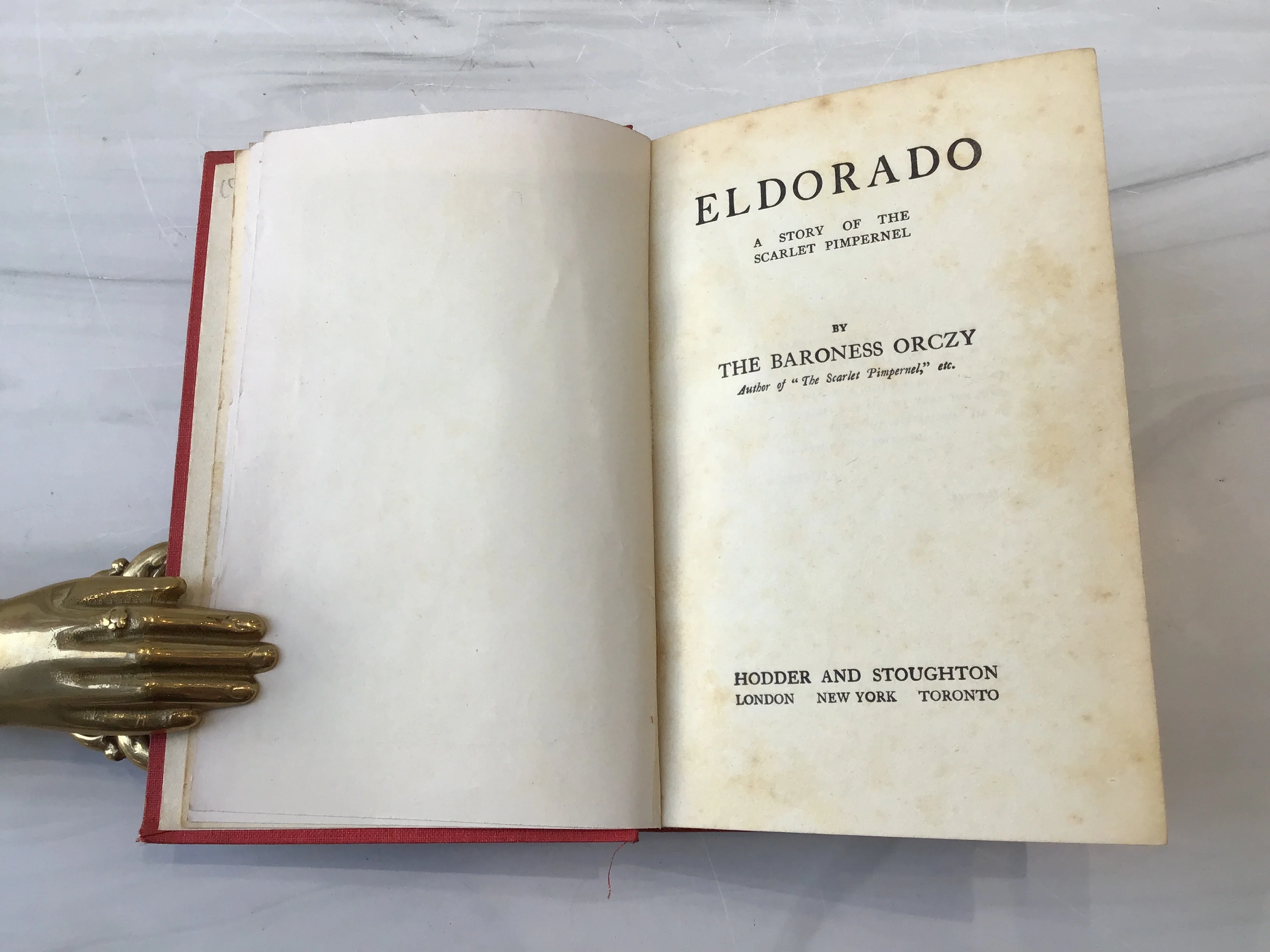 Eldorado - Image 4