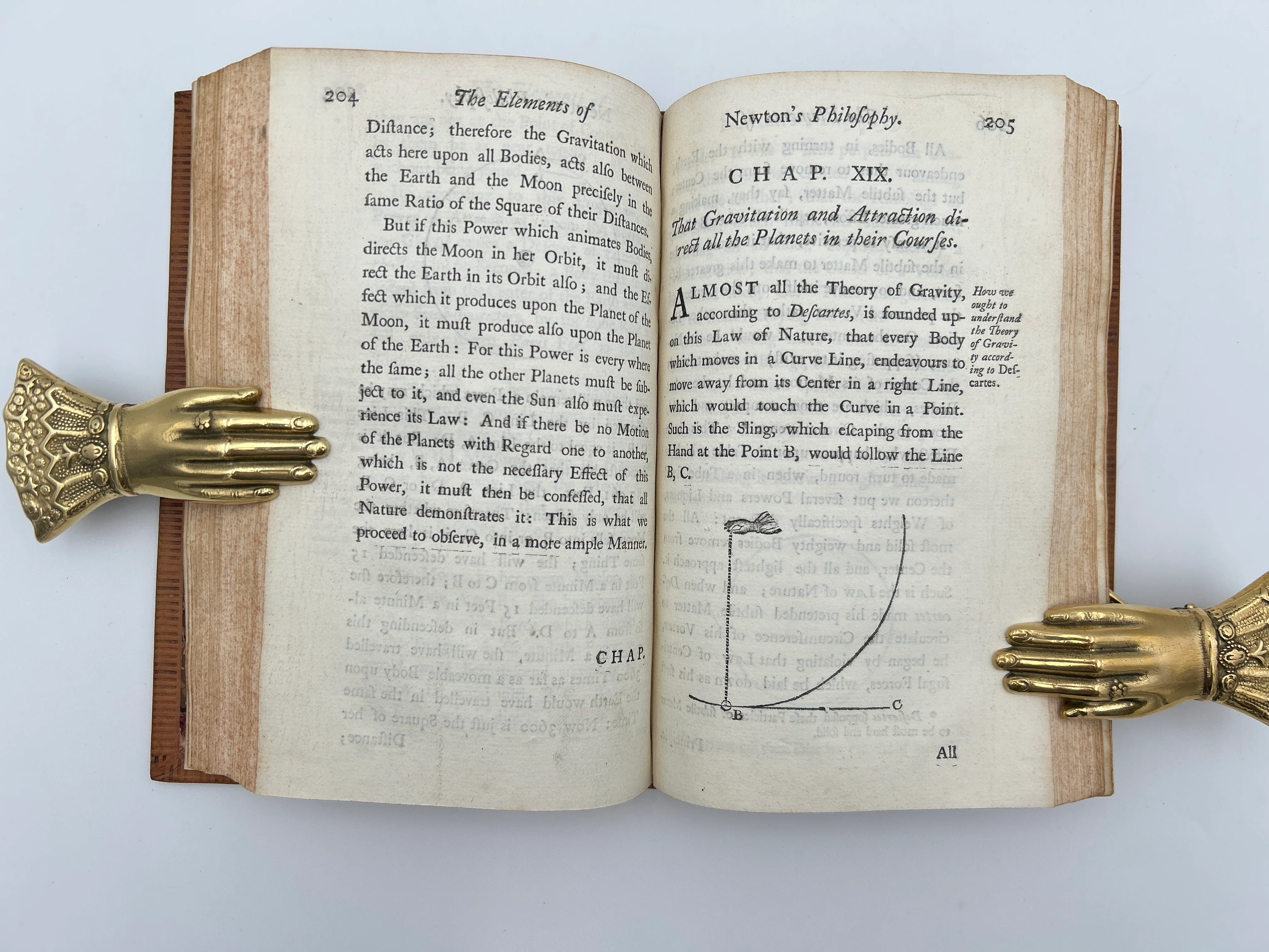 Elements of Newton’s Philosophy - Image 4