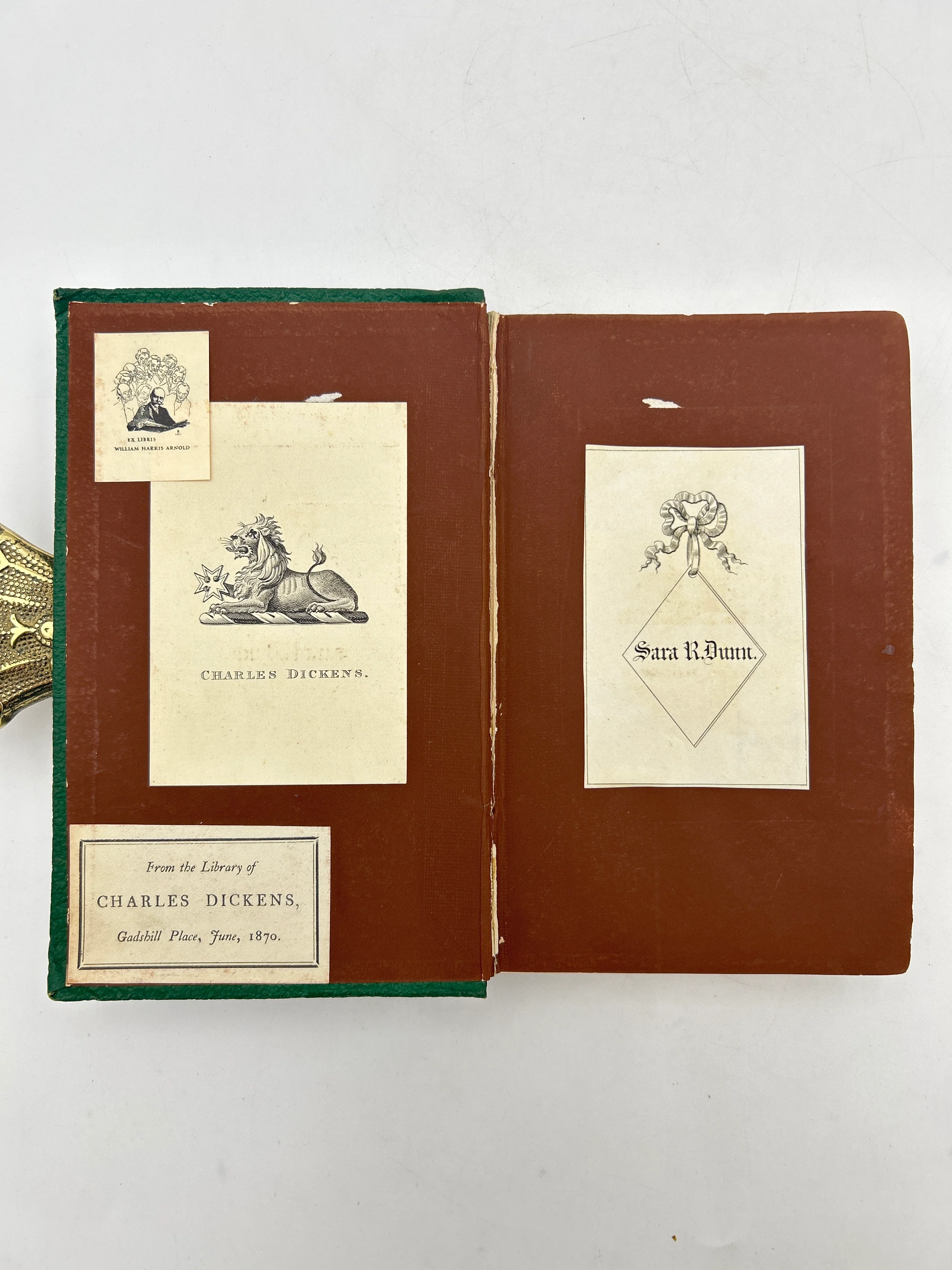 Elizabeth Barrett Browning Poems - Image 4