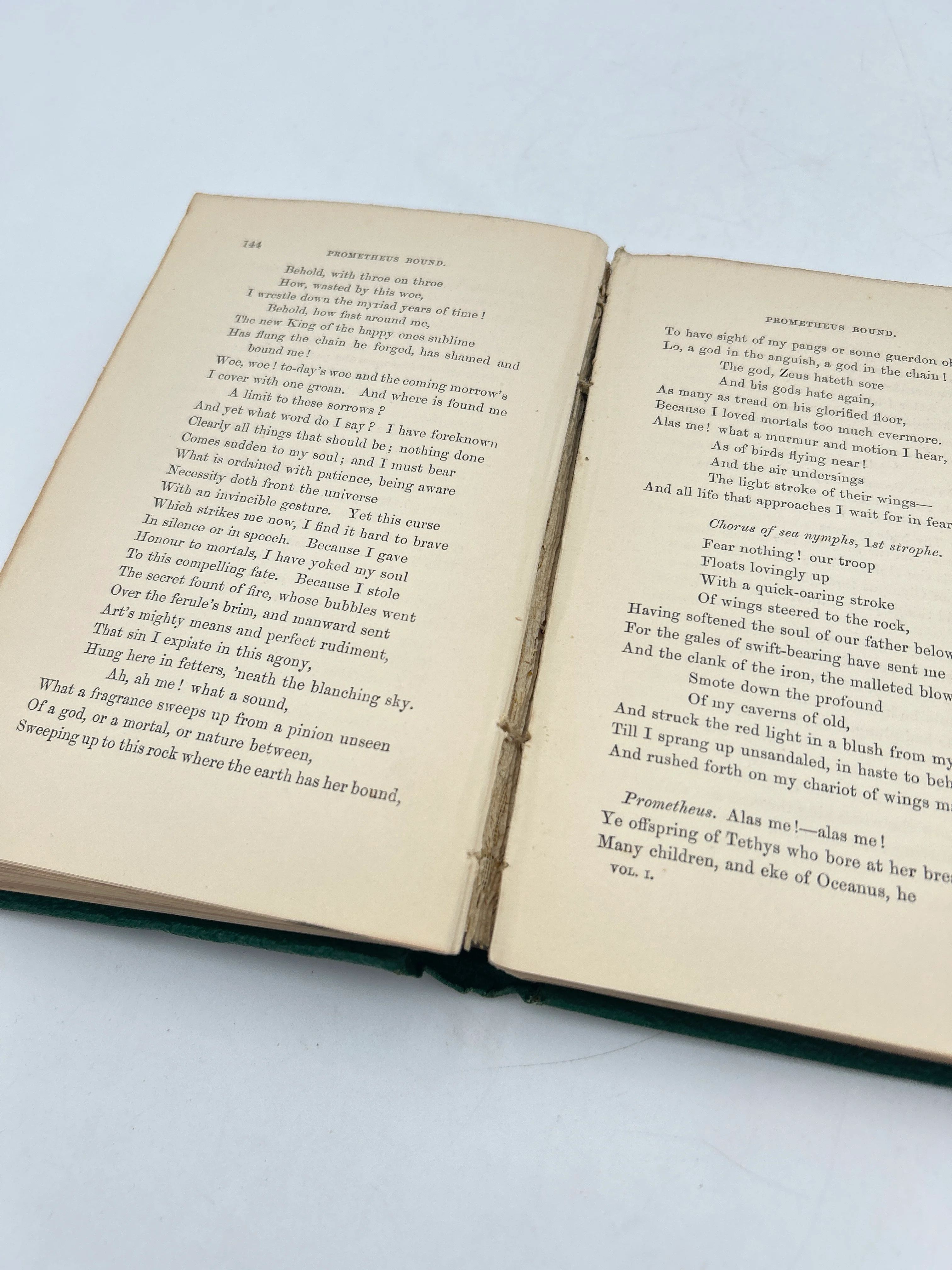 Elizabeth Barrett Browning Poems - Image 7