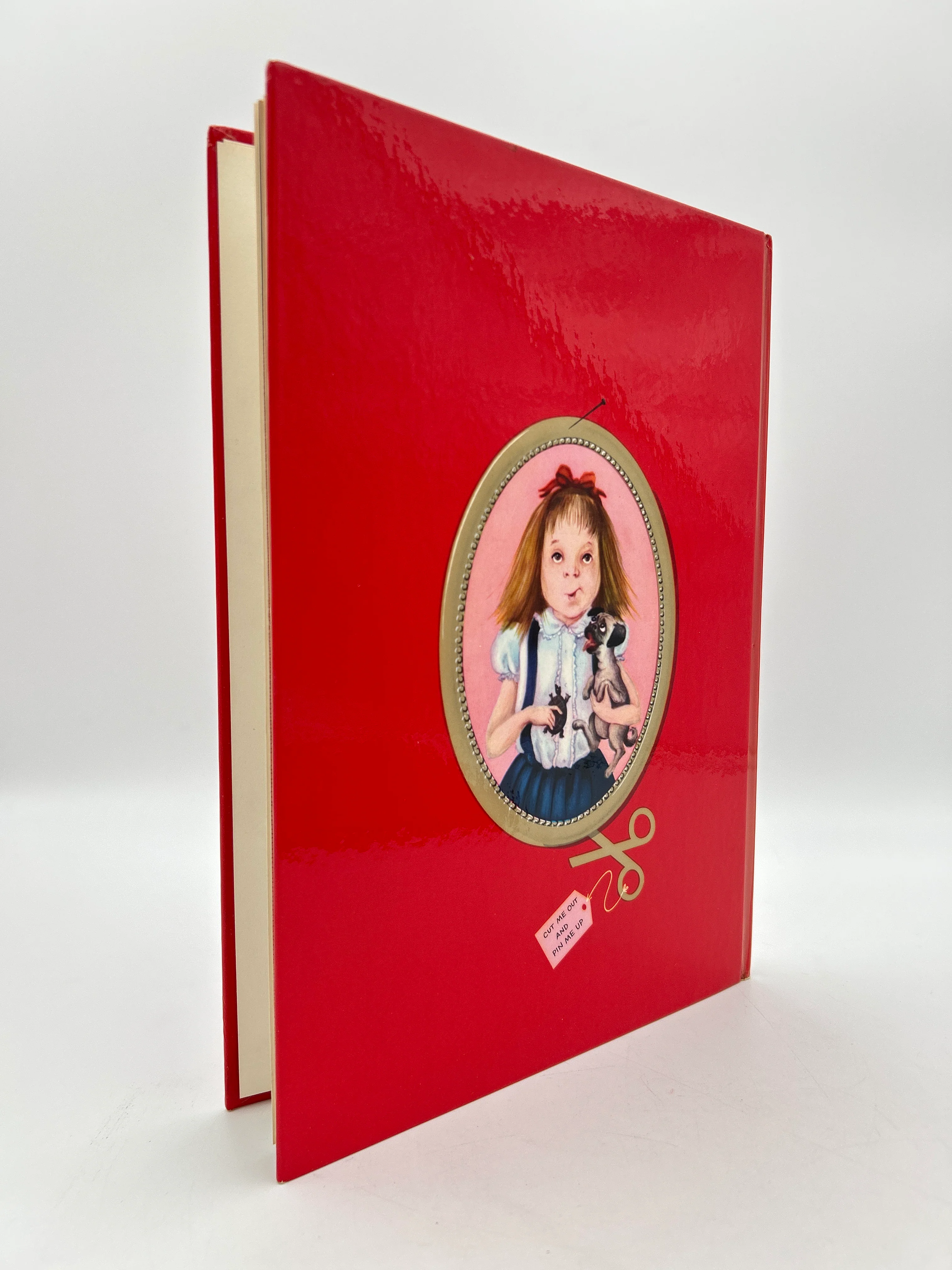 Eloise at Christmas Time - Image 6