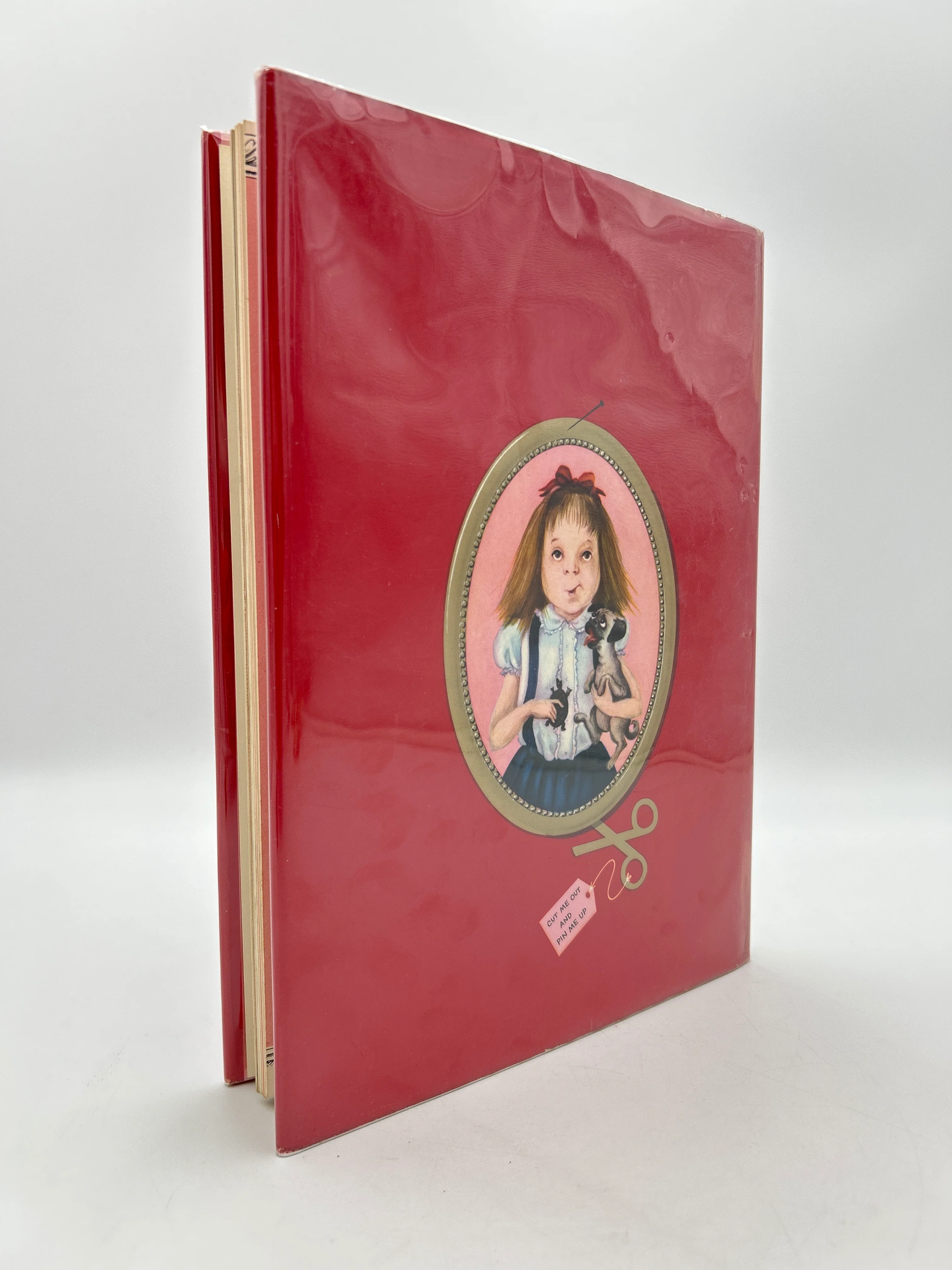 Eloise at Christmas Time - Image 7